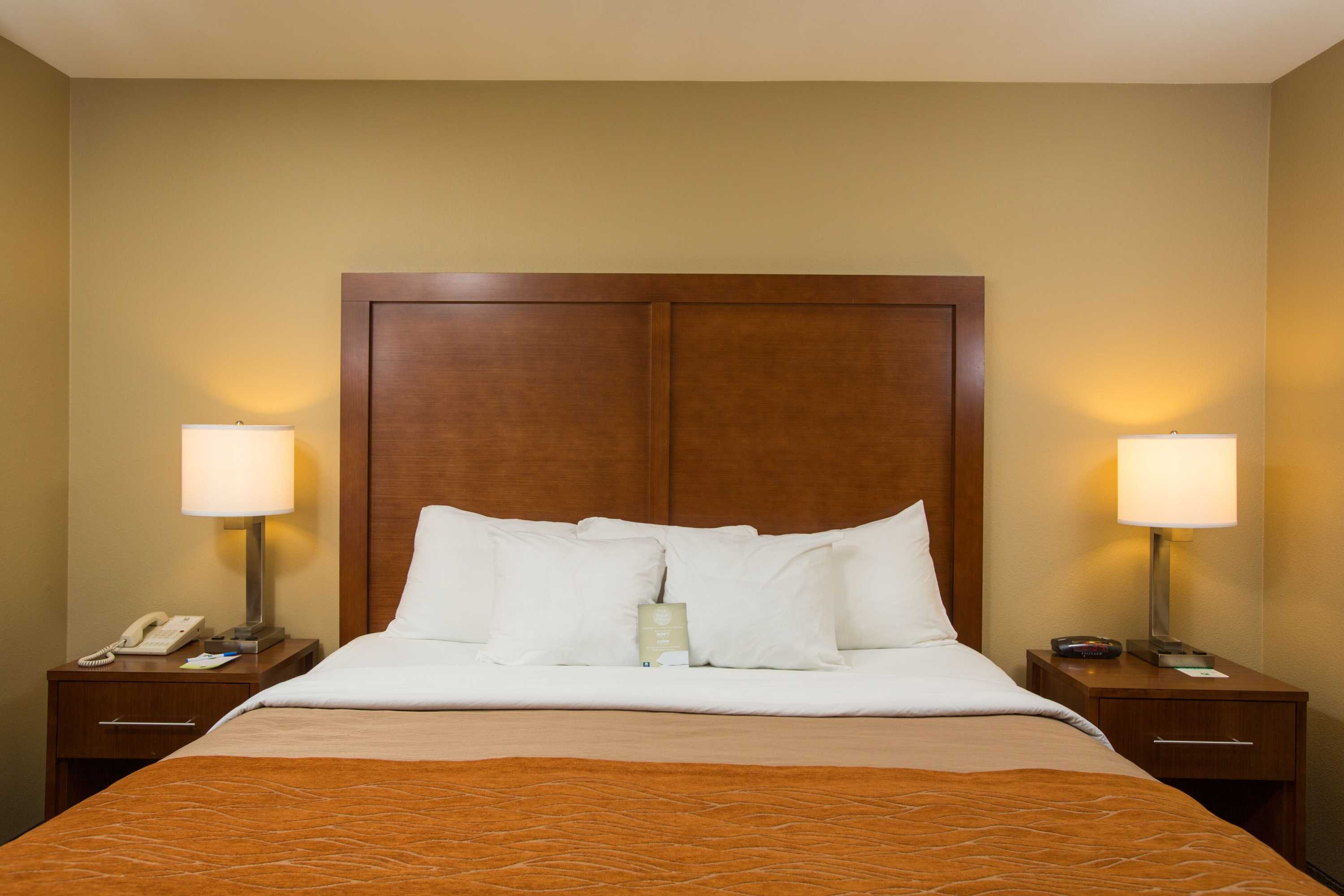 Gift card for Comfort Inn & Suites Gift card for Comfort Inn & Suites