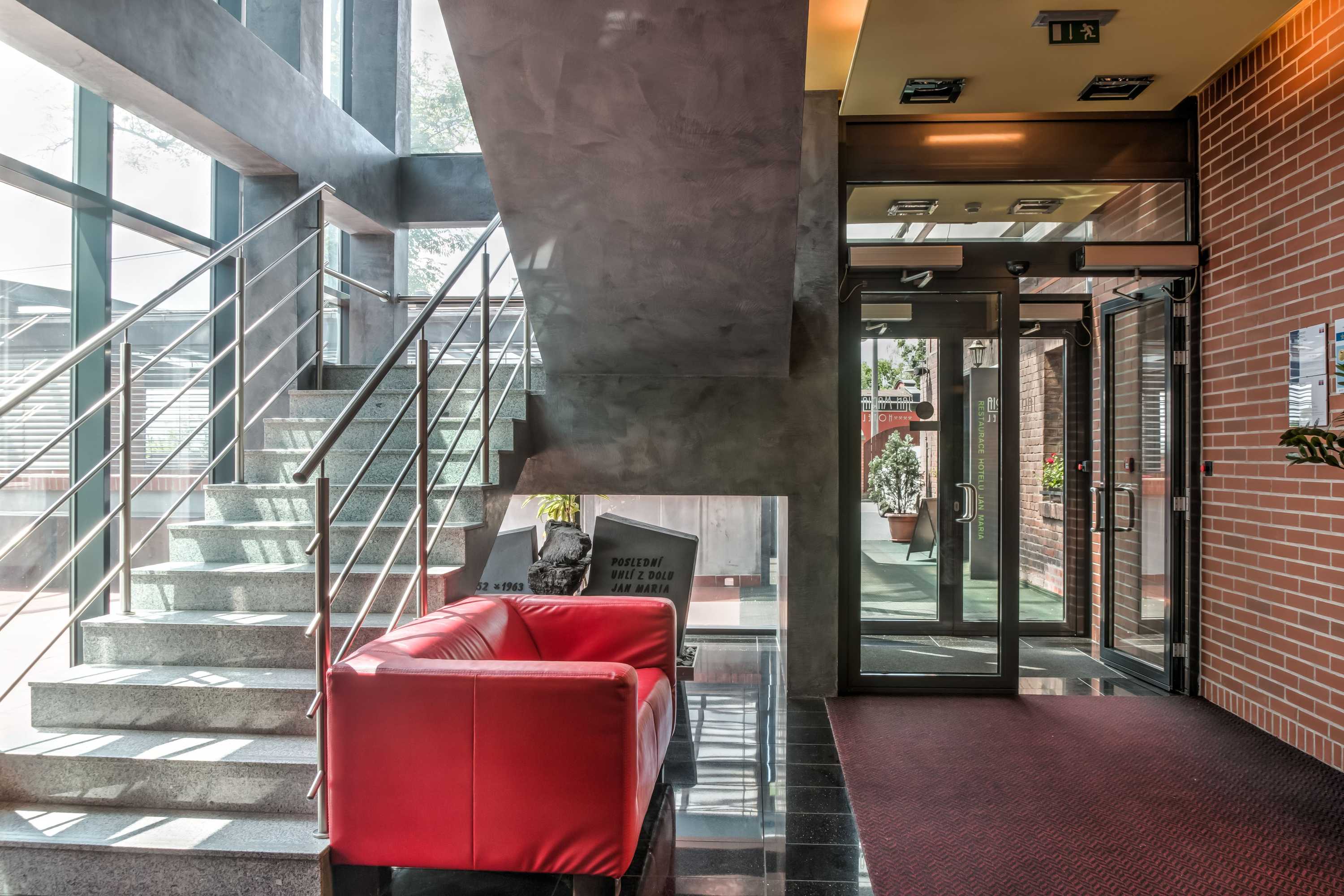Gift card for Jan Maria Hotel & Restaurant Gift card for Jan Maria Hotel & Restaurant
