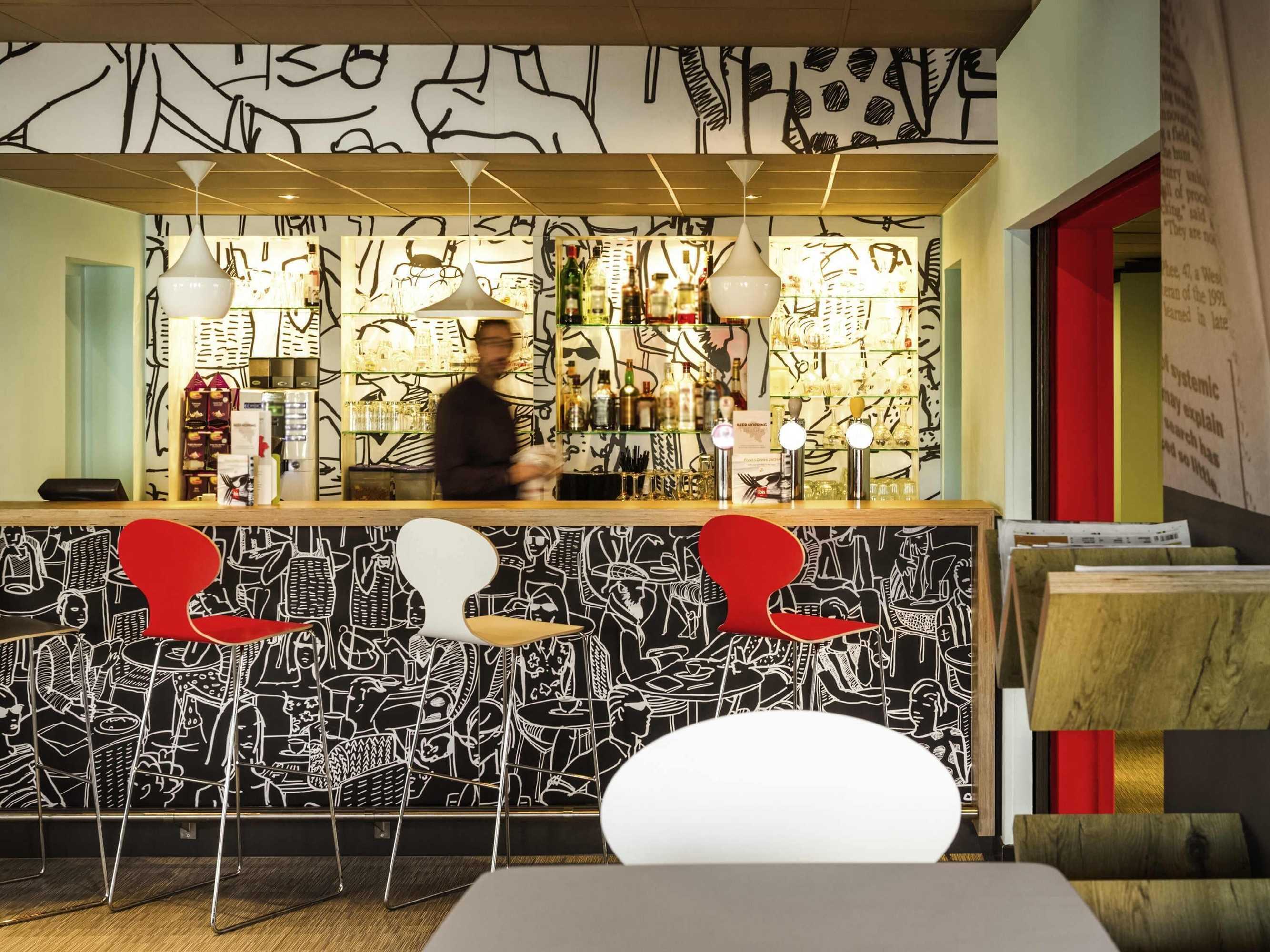 Gift card for Ibis Brussels Airport Gift card for Ibis Brussels Airport