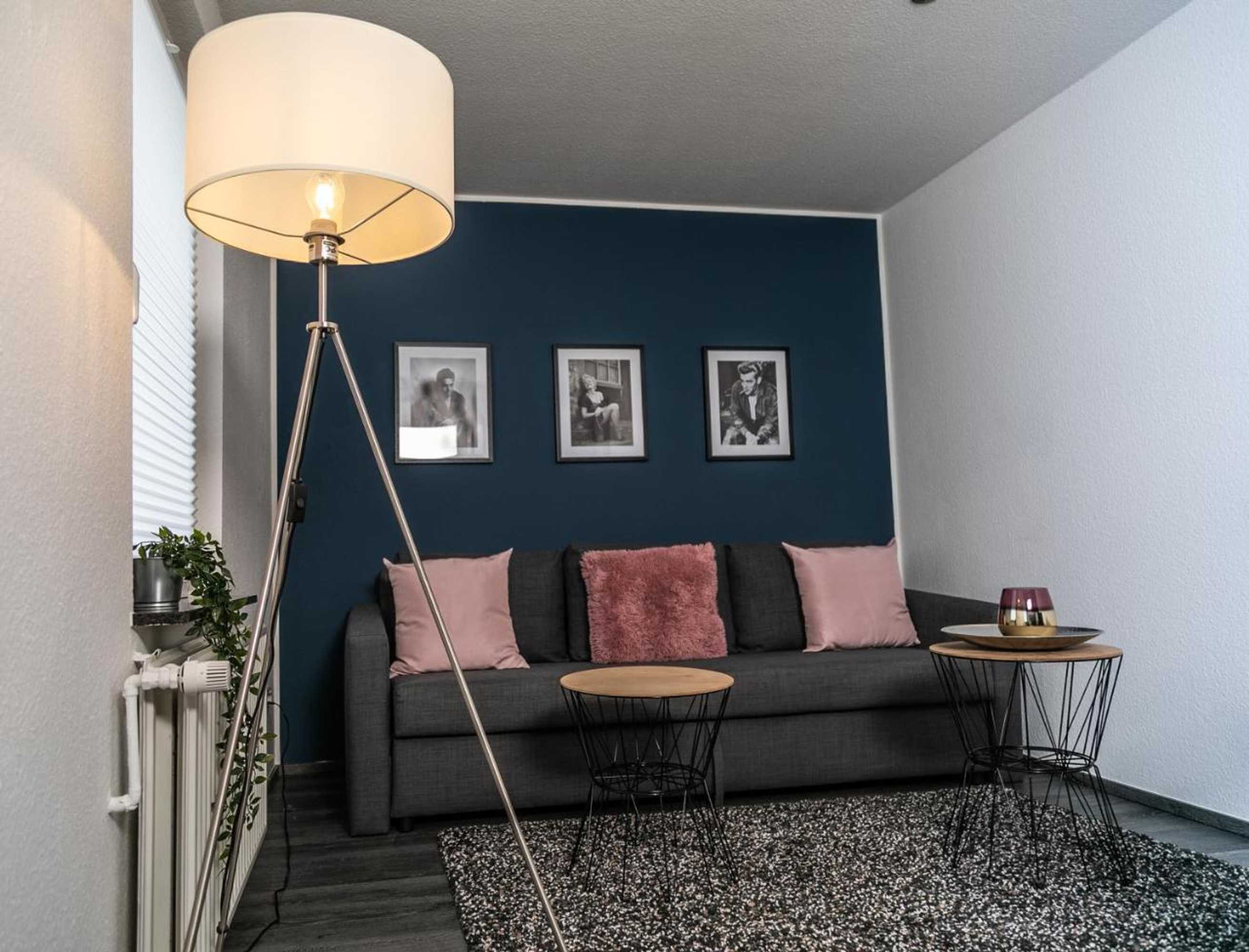 Gift card for Aparthotel Menden