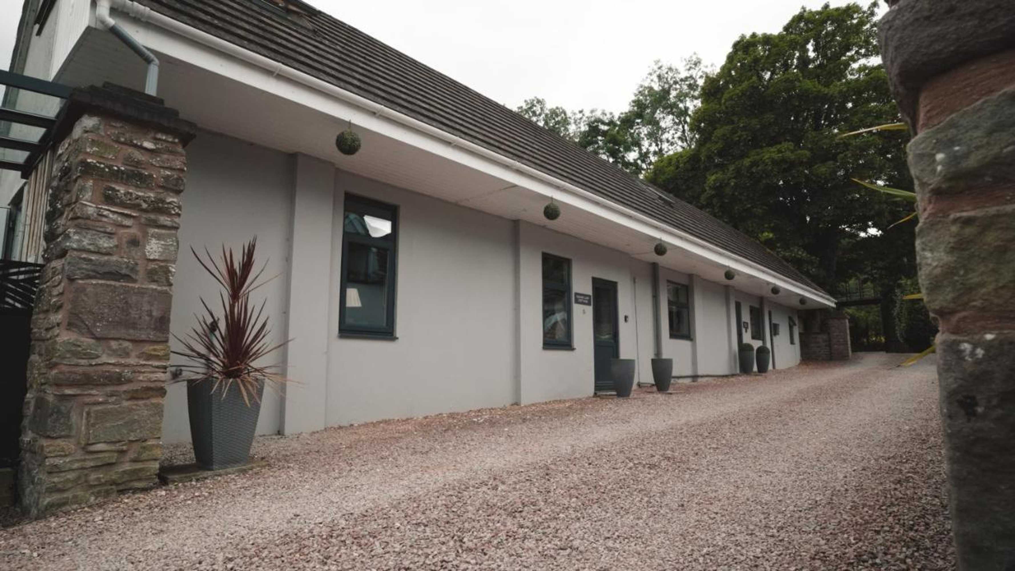 Gift card for Pen-Y-Worlod Cottages