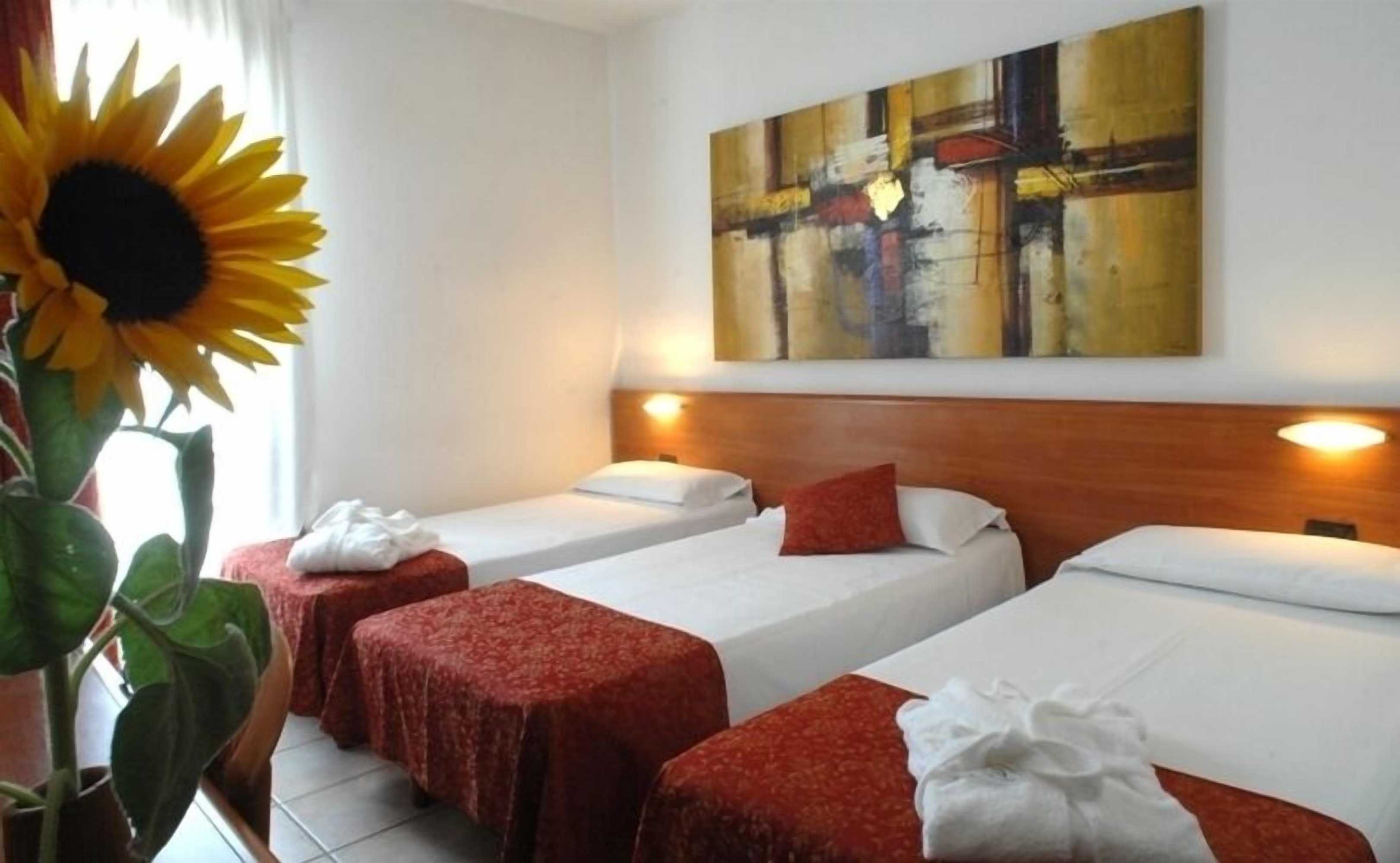 Gift card for Hotel Scaldaferro Gift card for Hotel Scaldaferro