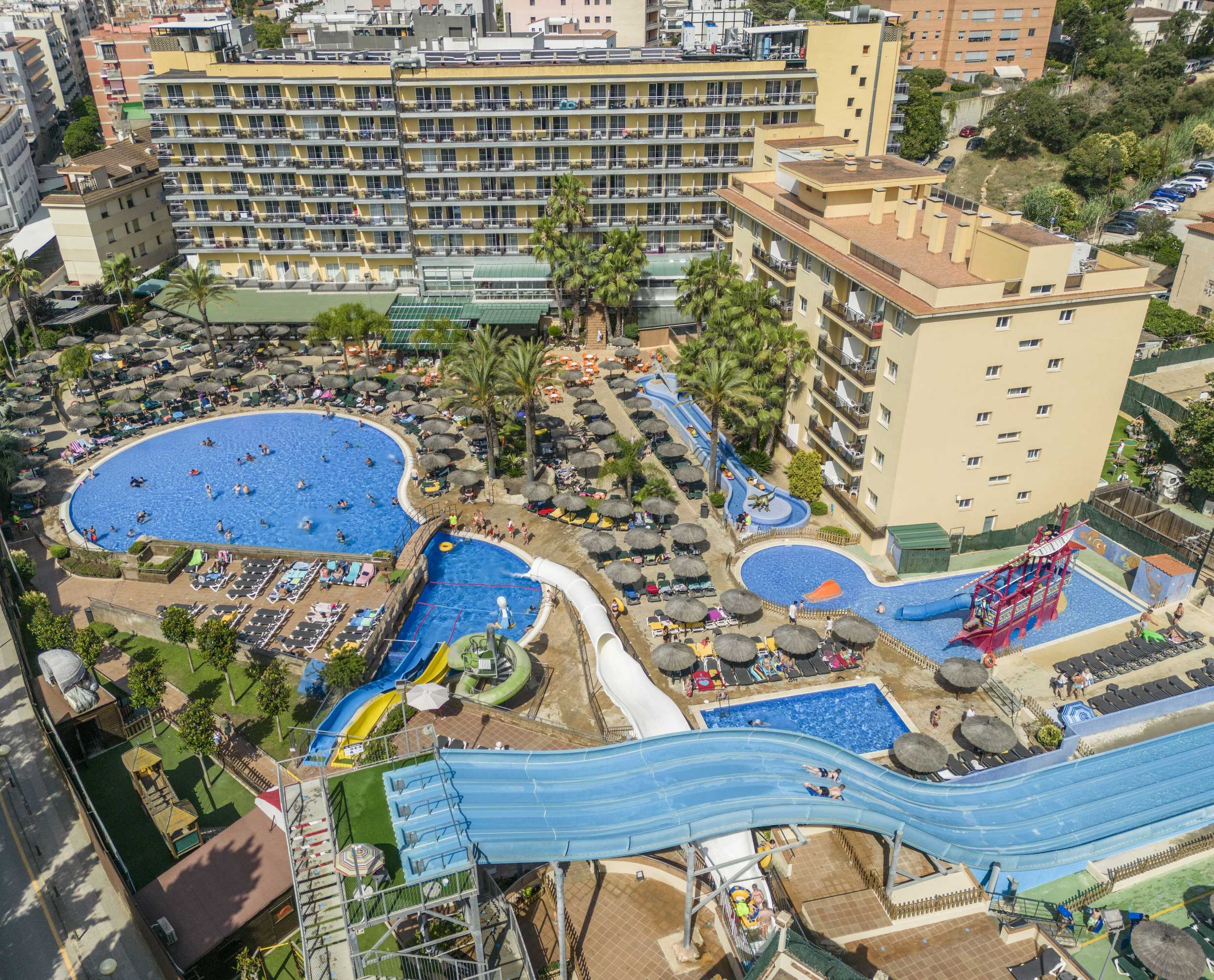 Gift card for Hotel Rosamar Garden Resort Gift card for Hotel Rosamar Garden Resort