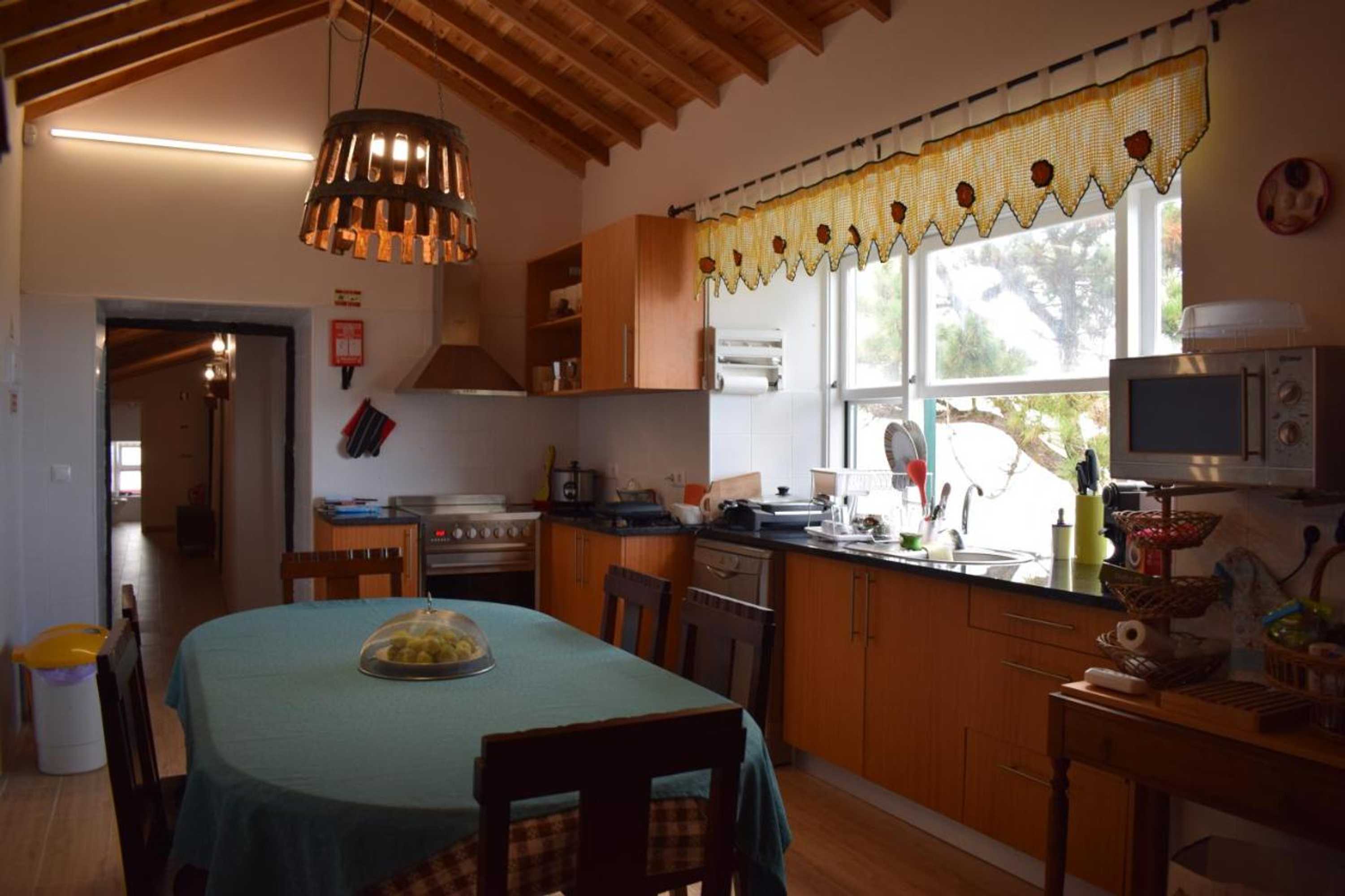 Gift card for Casa do Avô Cristiano