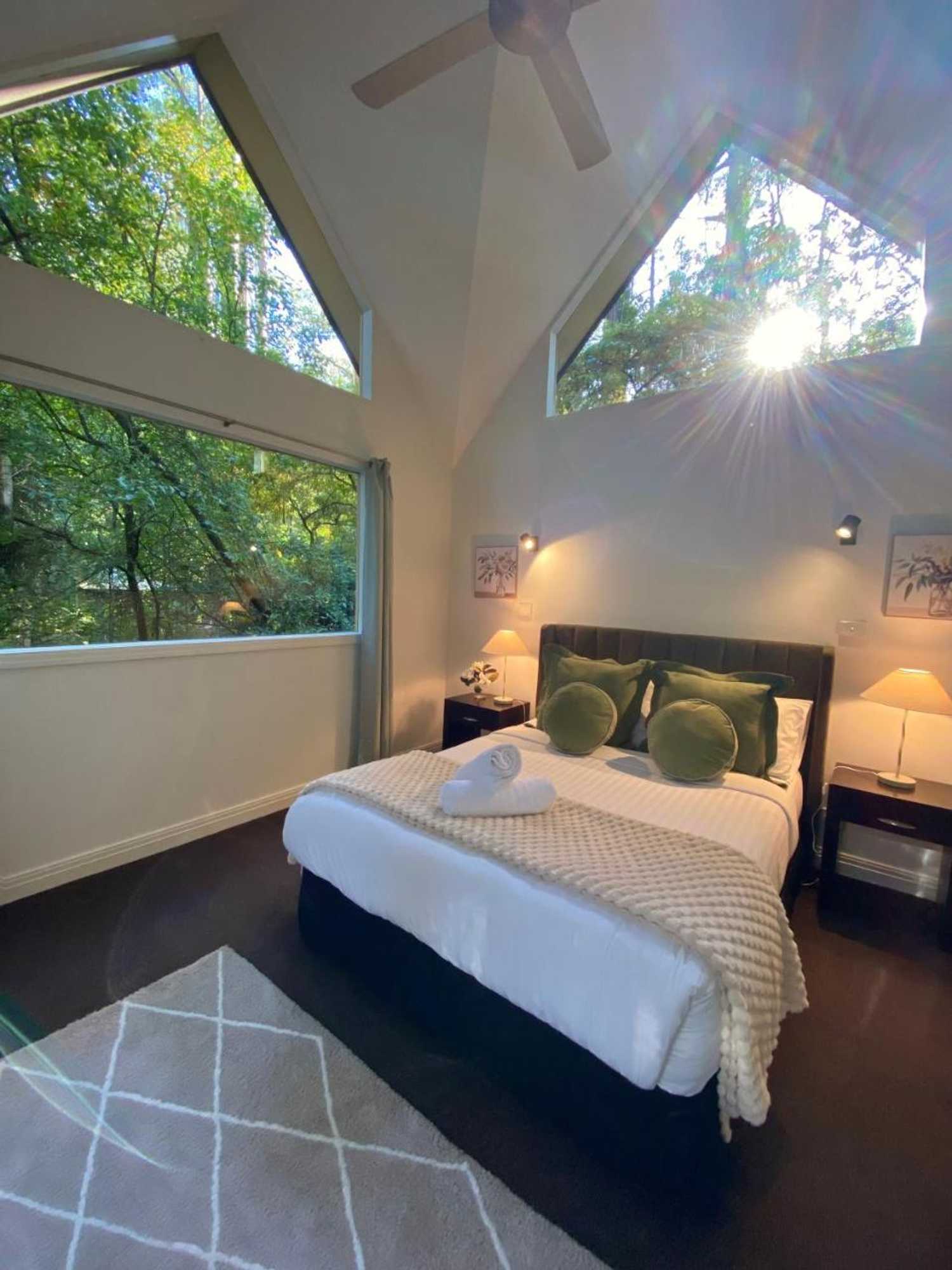 Gift card for Lochiel Luxury Accommodation