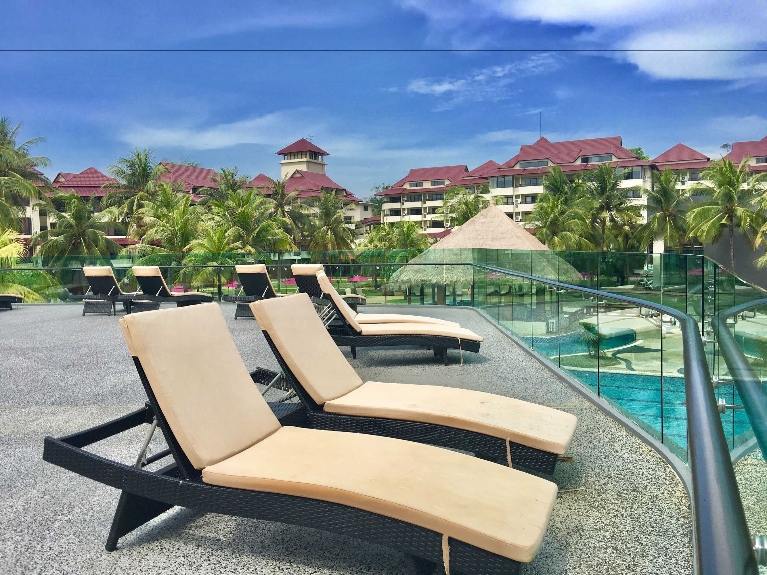 Gift card for Sand & Sandals Desaru Beach Resort & Spa Gift card for Sand & Sandals Desaru Beach Resort & Spa
