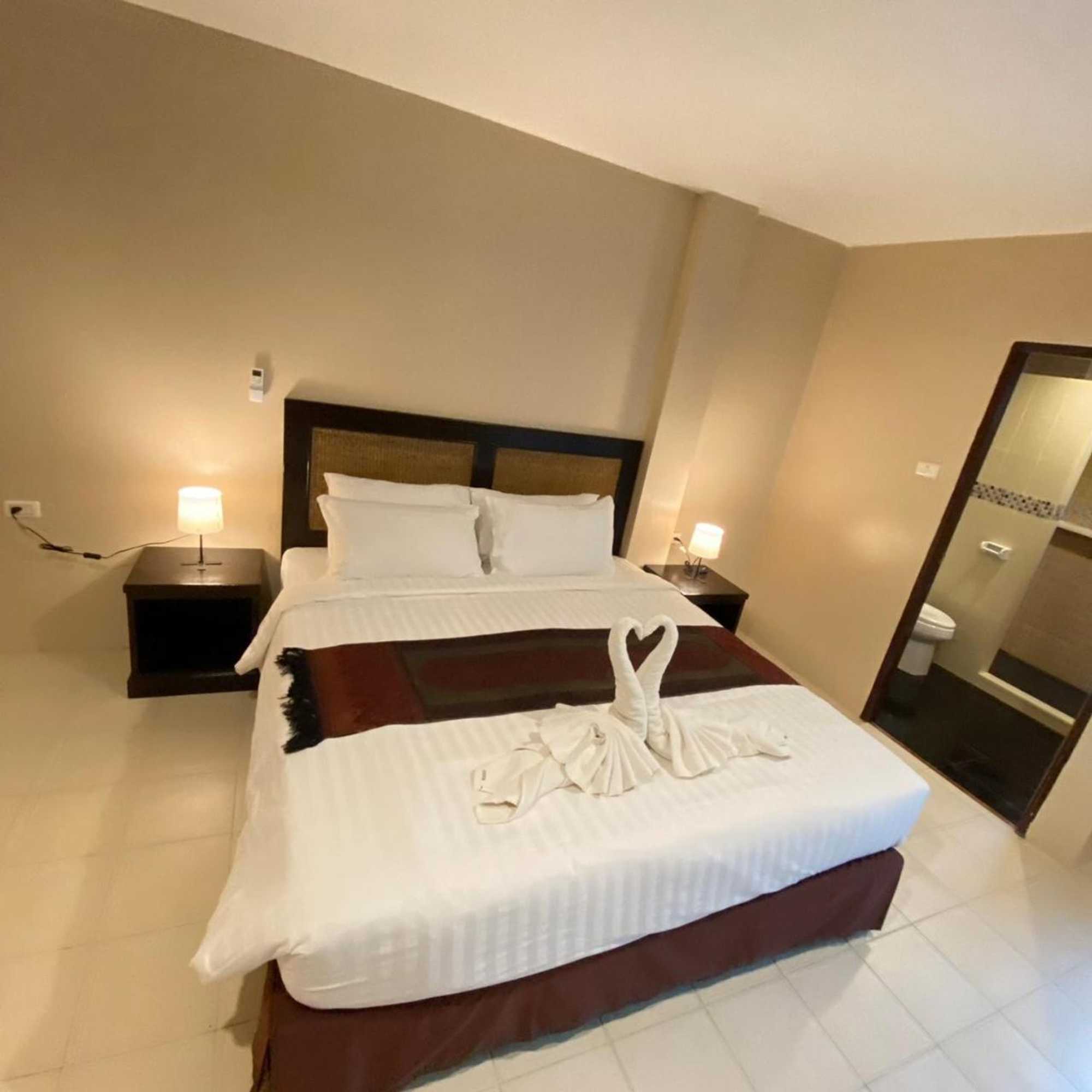 Gift card for Du-Sila Hotel Kohchang