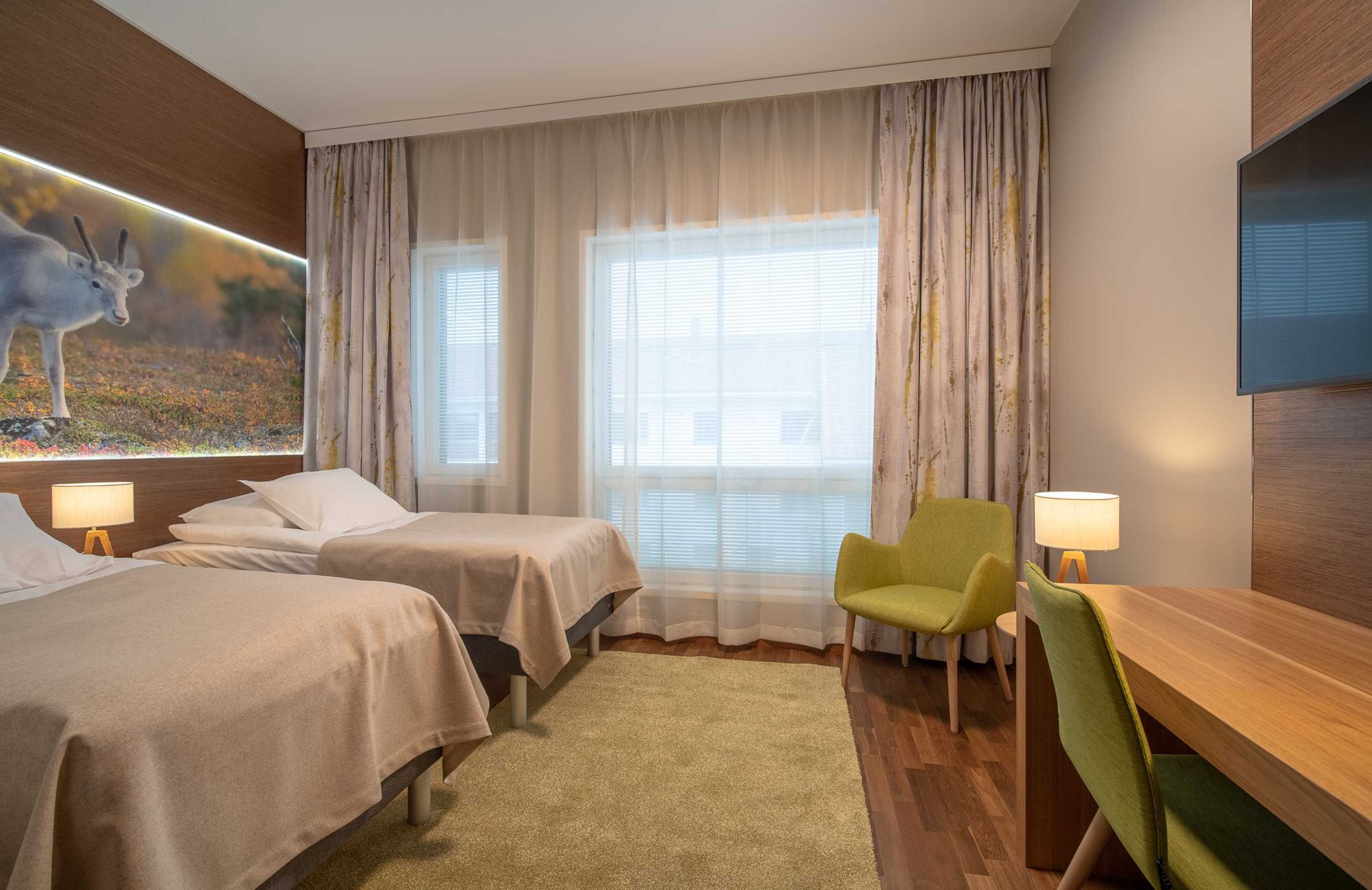 Gift card for Hotel Kultahippu Gift card for Hotel Kultahippu