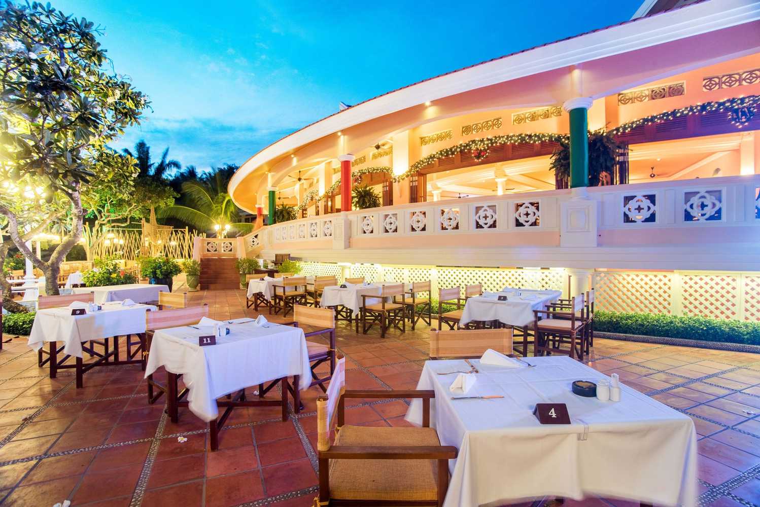 Gift card for Phu Hai Beach Resort & Spa Phan Thiet Gift card for Phu Hai Beach Resort & Spa Phan Thiet