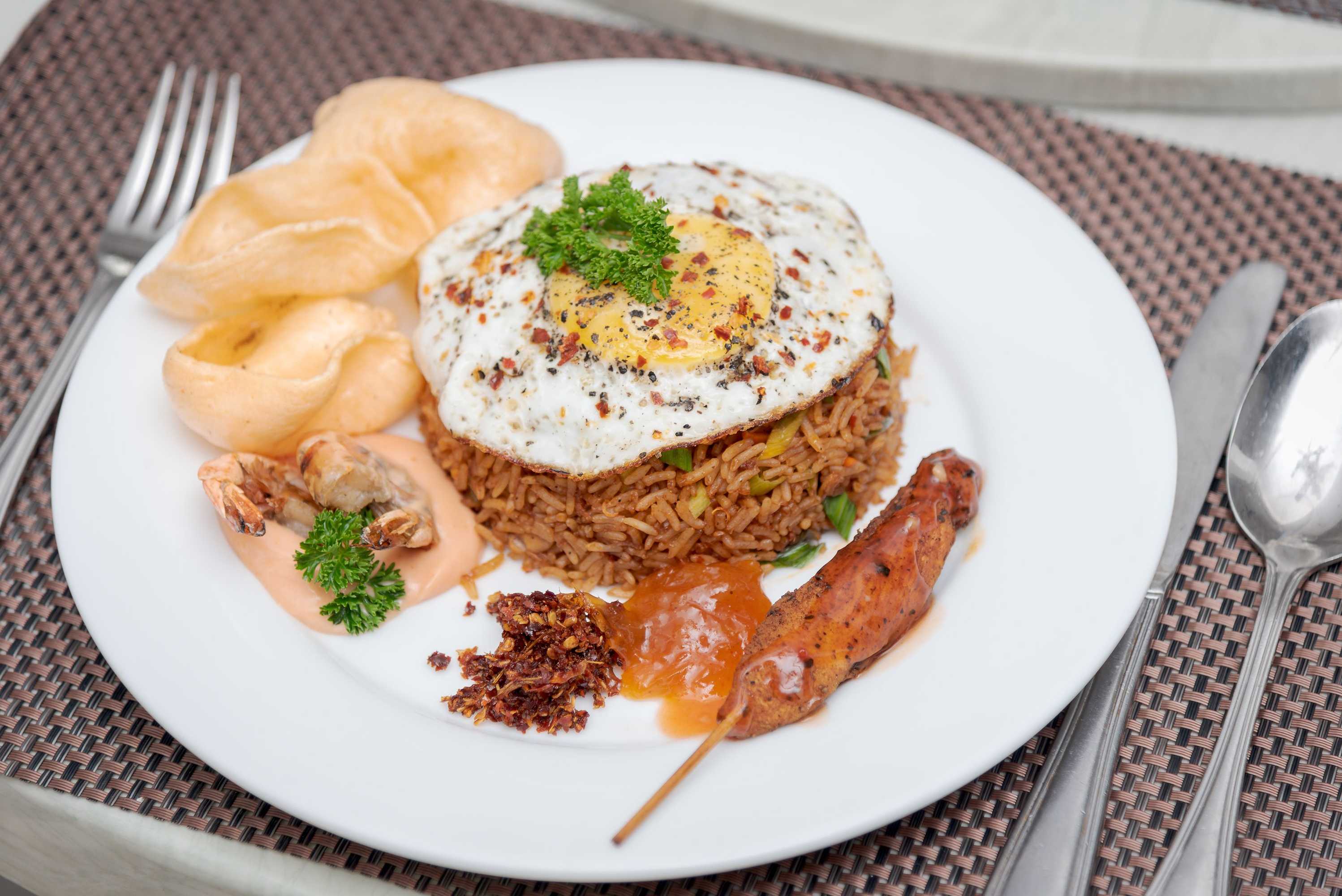 Gift card for Seagate Hotel