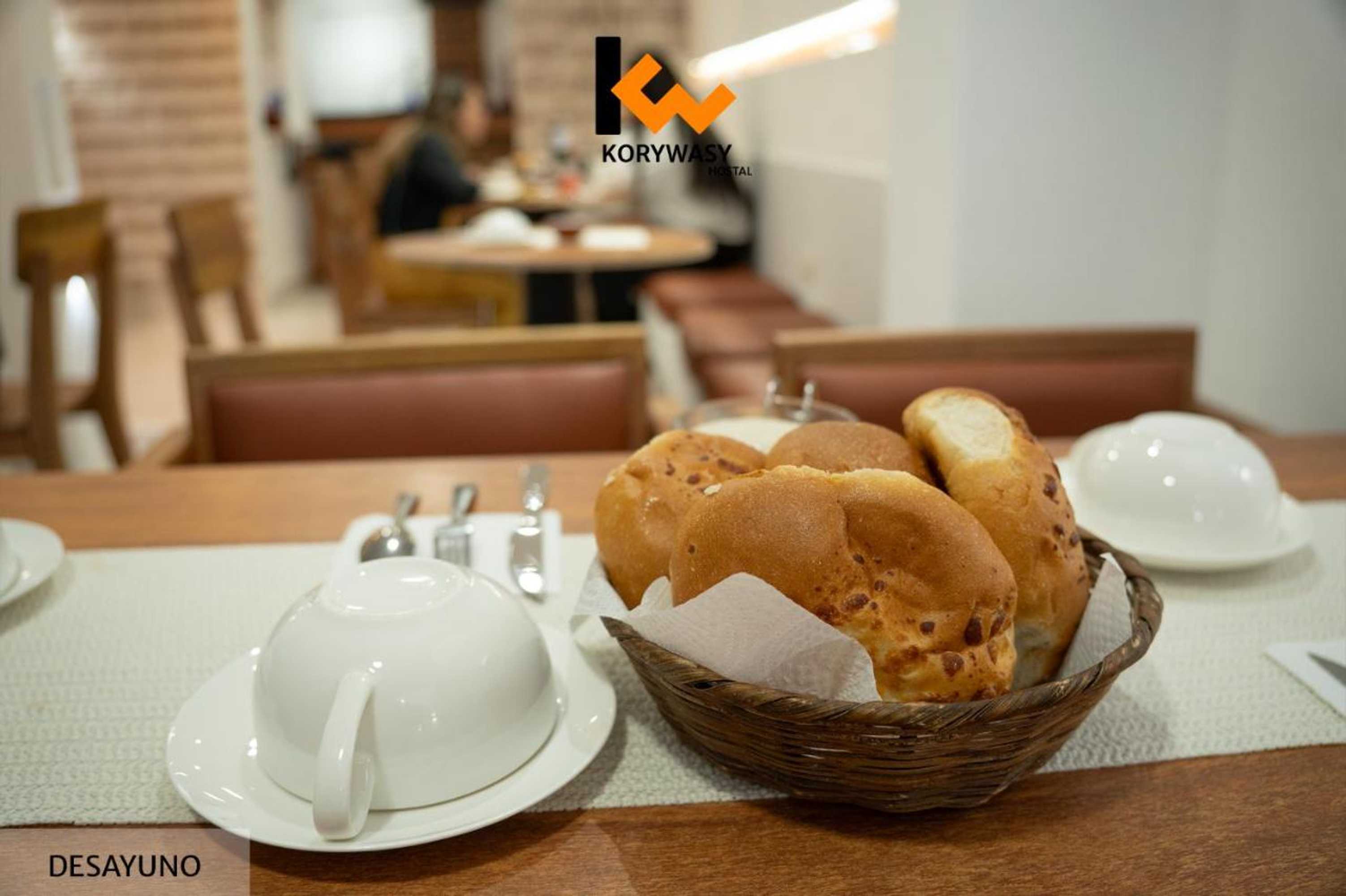 Gift card for Kory Wasy Hostal - Uyuni