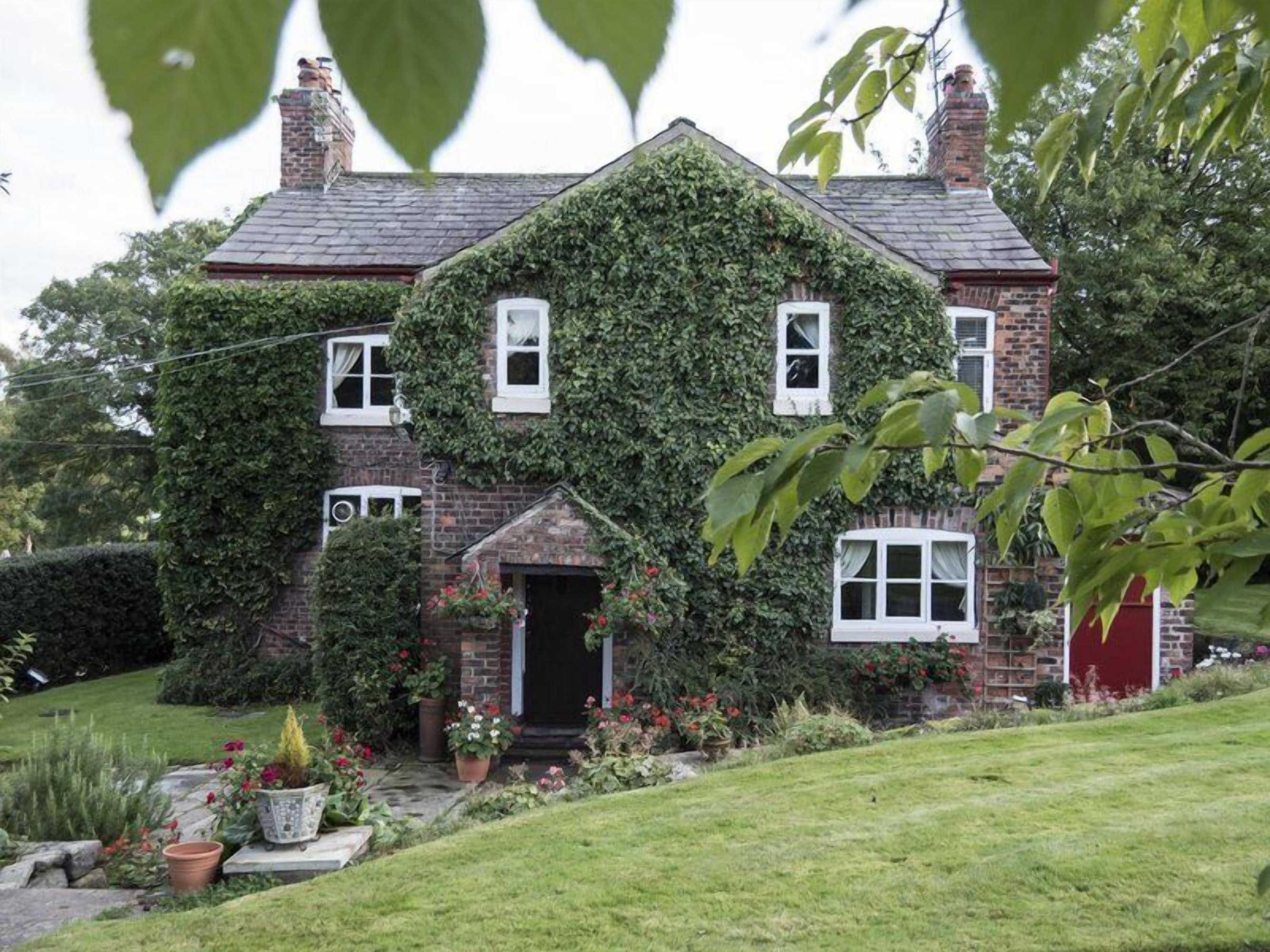 Gift card for Ash Farm Country Guest House Gift card for Ash Farm Country Guest House