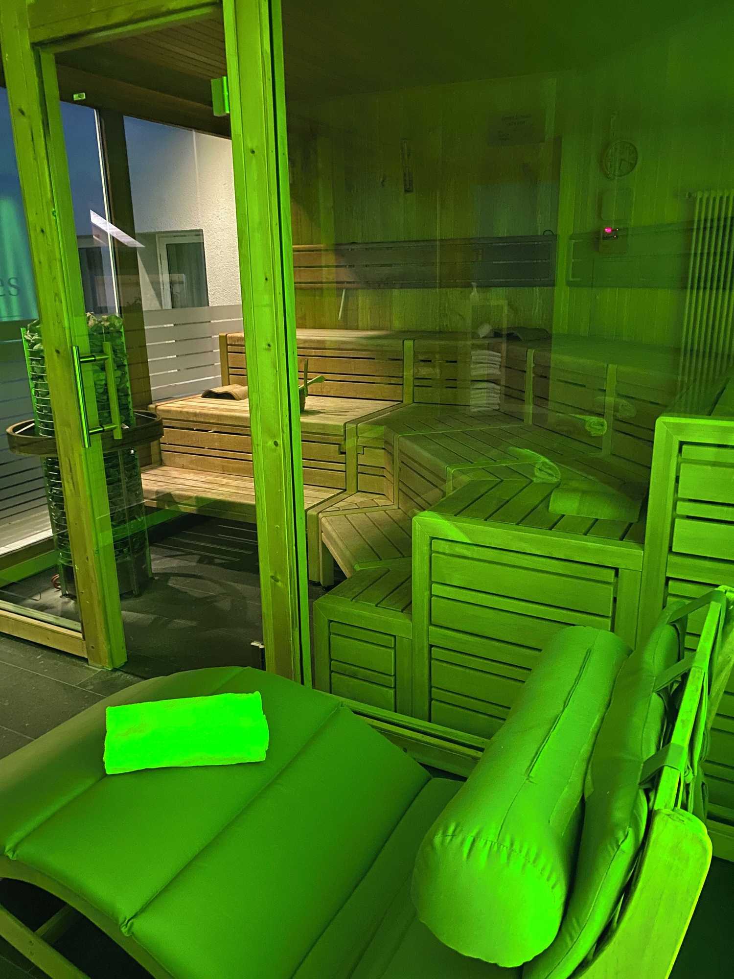 Gift card for Hotel am Herkules - Garni