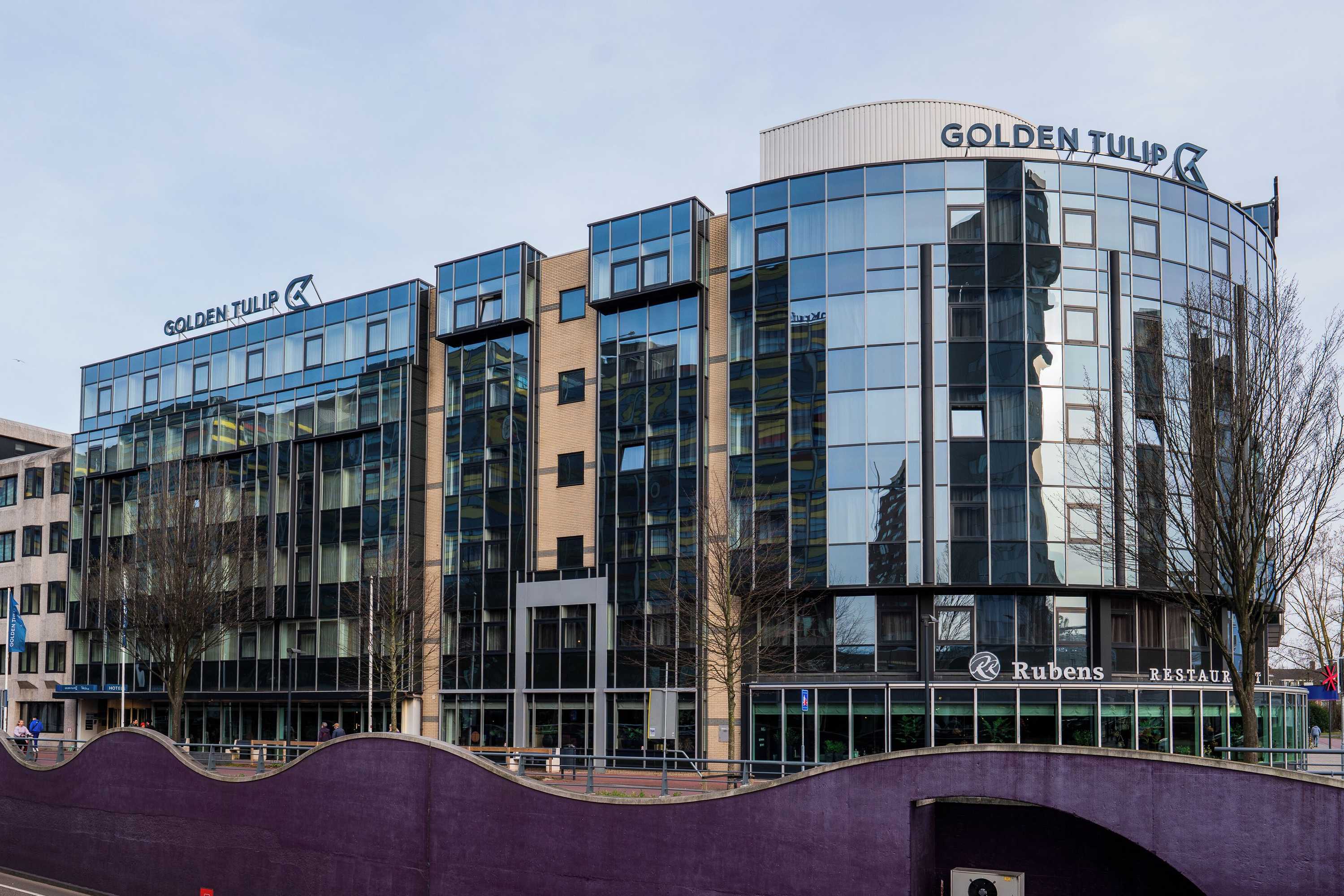 Gift card for Golden Tulip Leiden Centre Gift card for Golden Tulip Leiden Centre