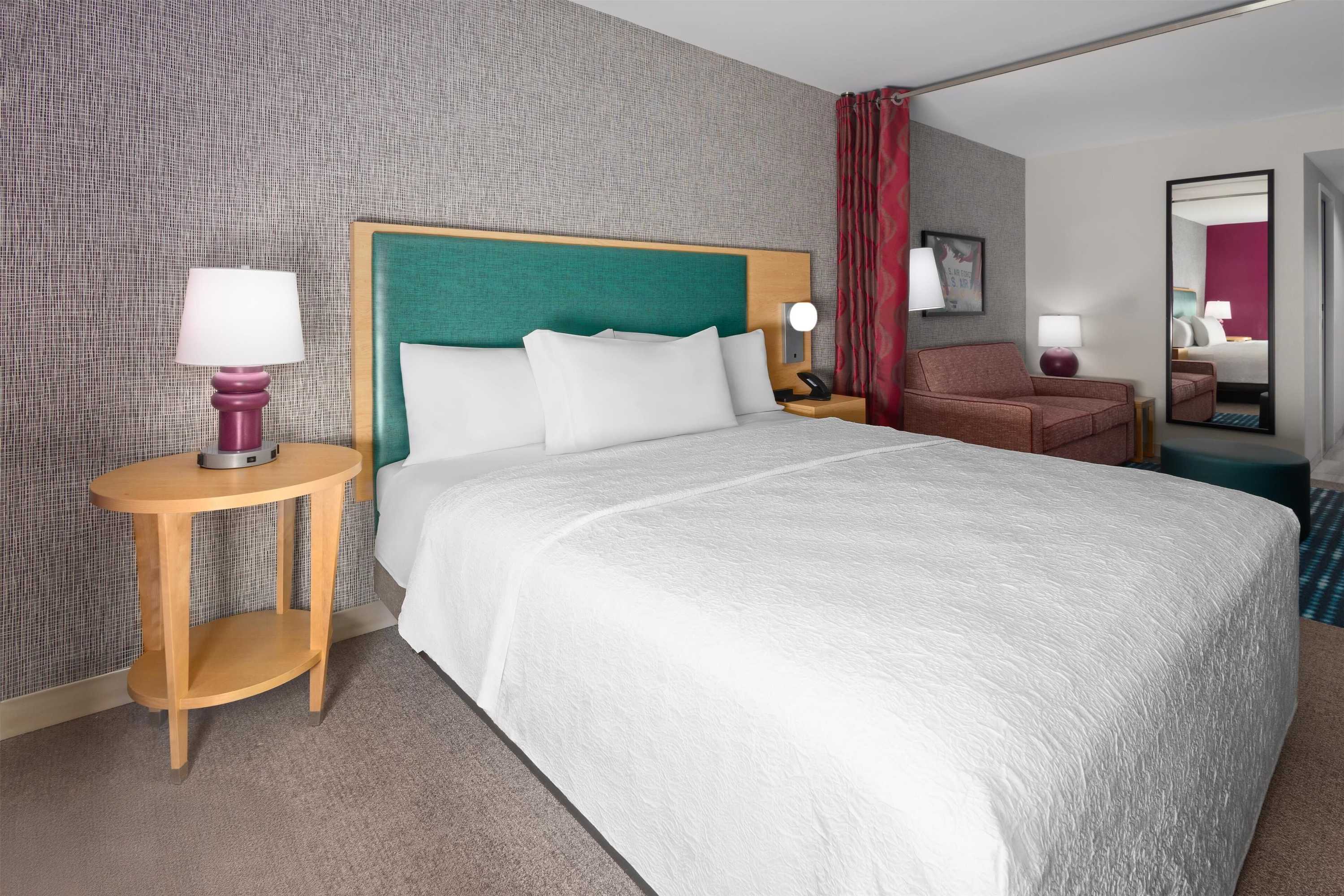 Gift card for Home2 Suites by Hilton Dover, DE