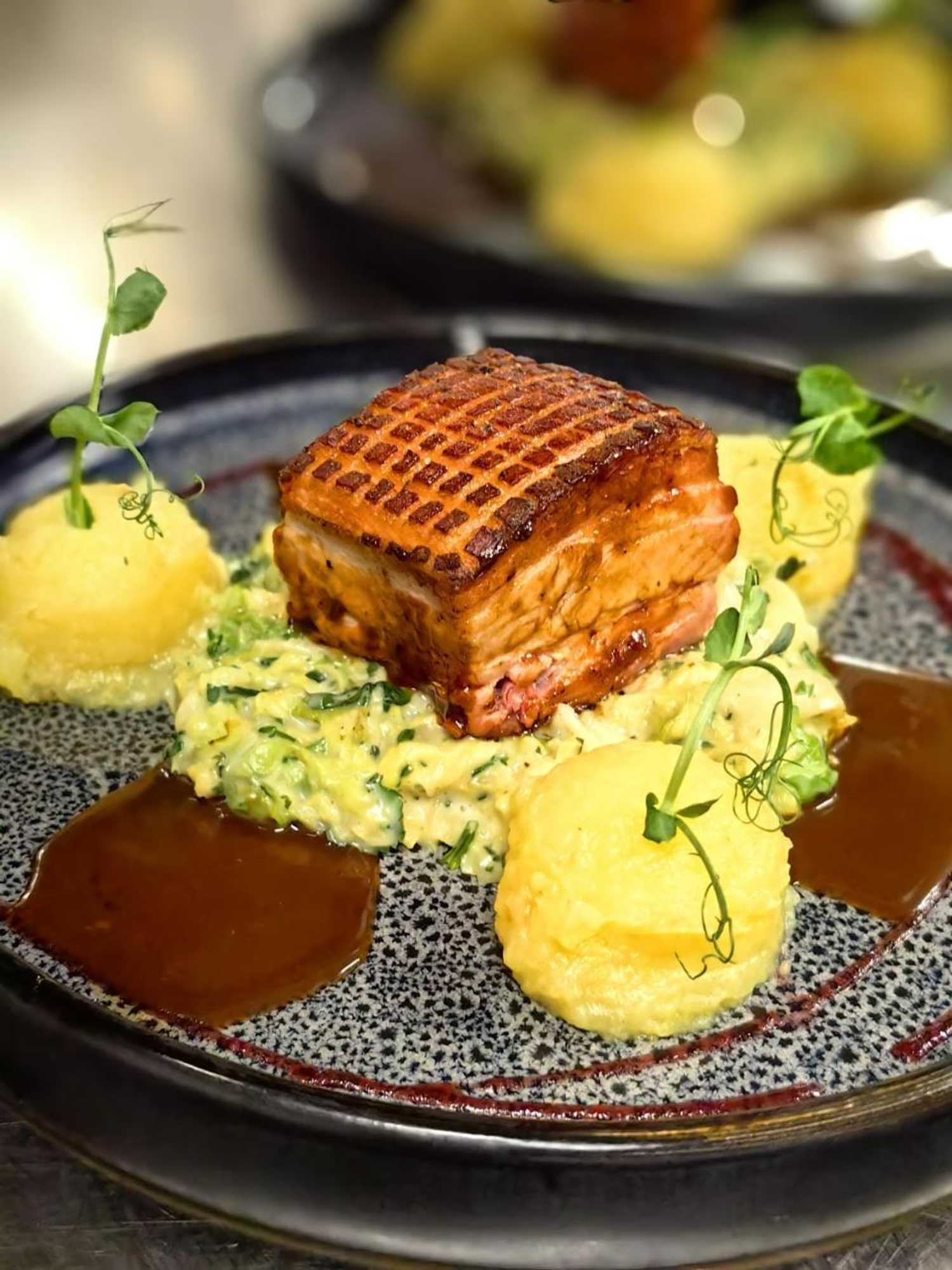 Gift card for Hotel Restaurant Verst