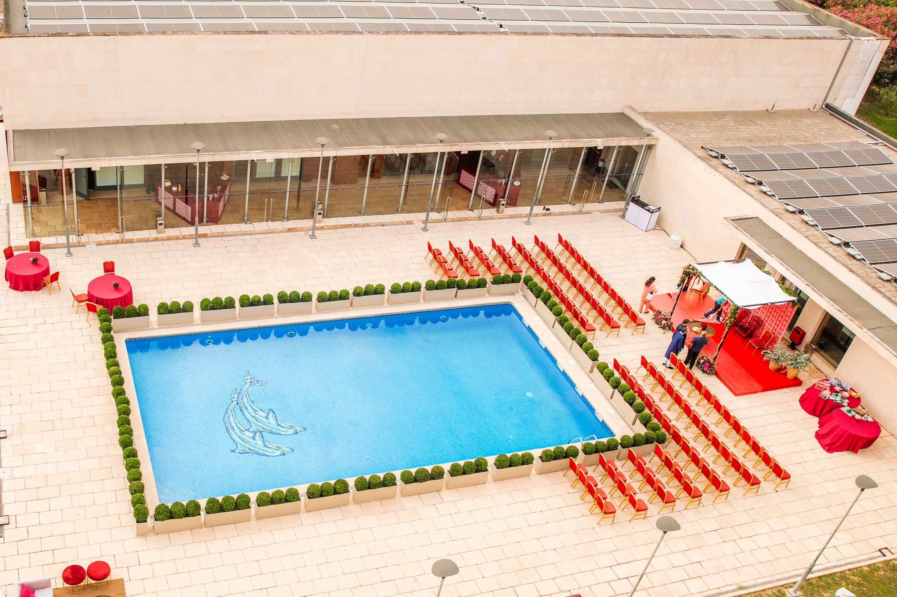 Gift card for Vip Executive Santa Iria Hotel Gift card for Vip Executive Santa Iria Hotel
