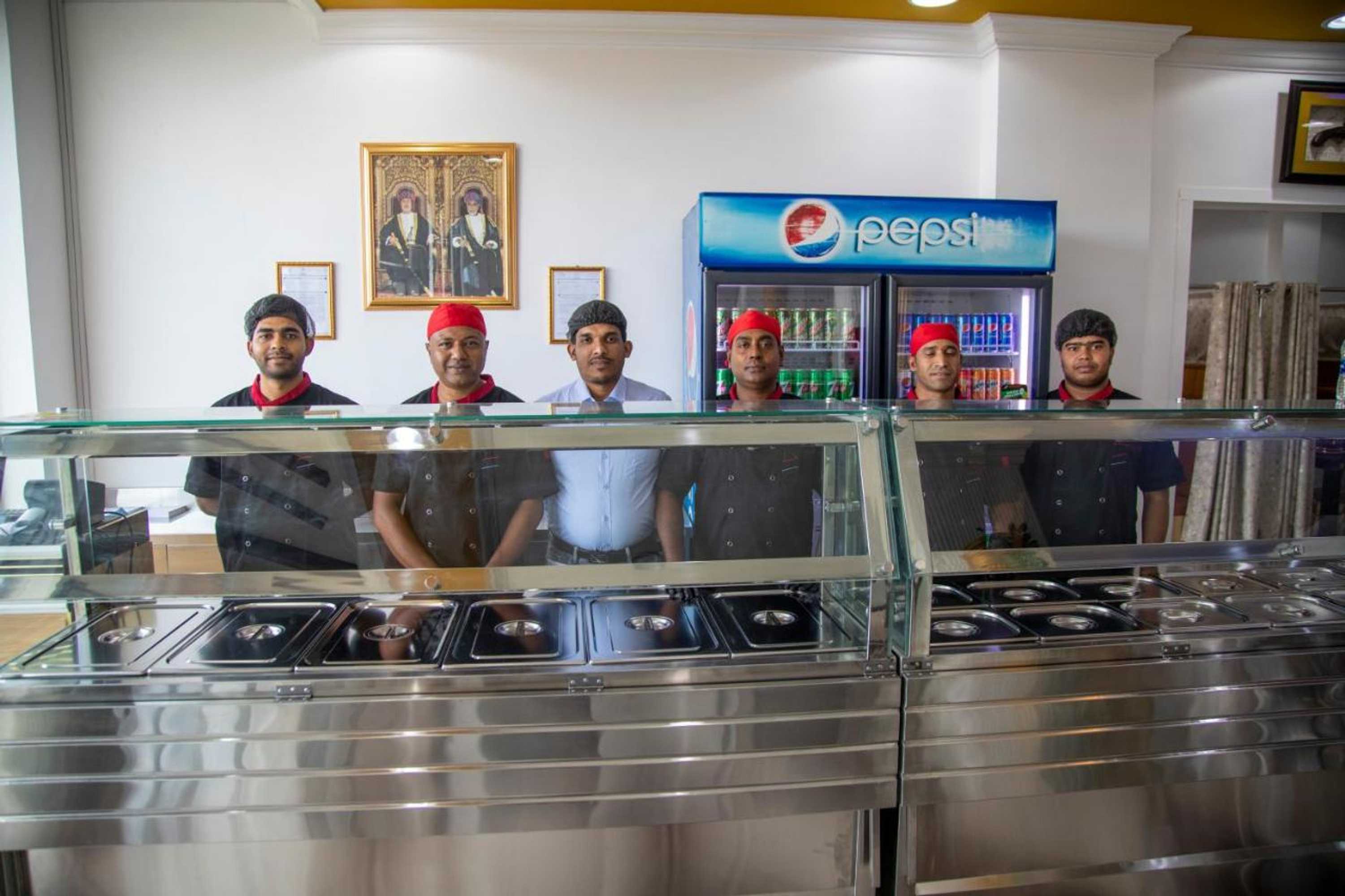 Gift card for Dreamland Hotel Apartment Nizwa Gift card for Dreamland Hotel Apartment Nizwa