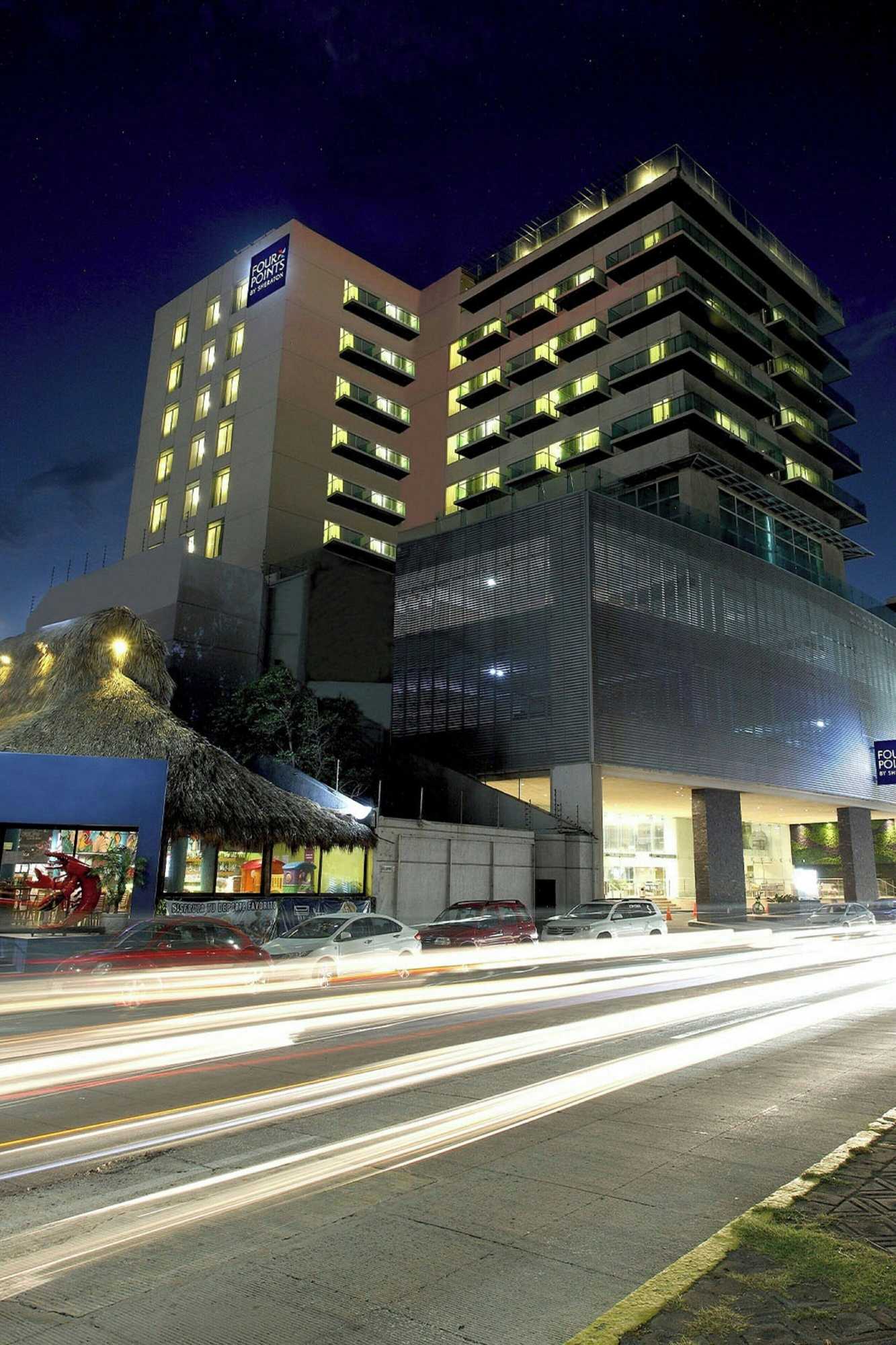 Gift card for Four Points by Sheraton Veracruz Gift card for Four Points by Sheraton Veracruz