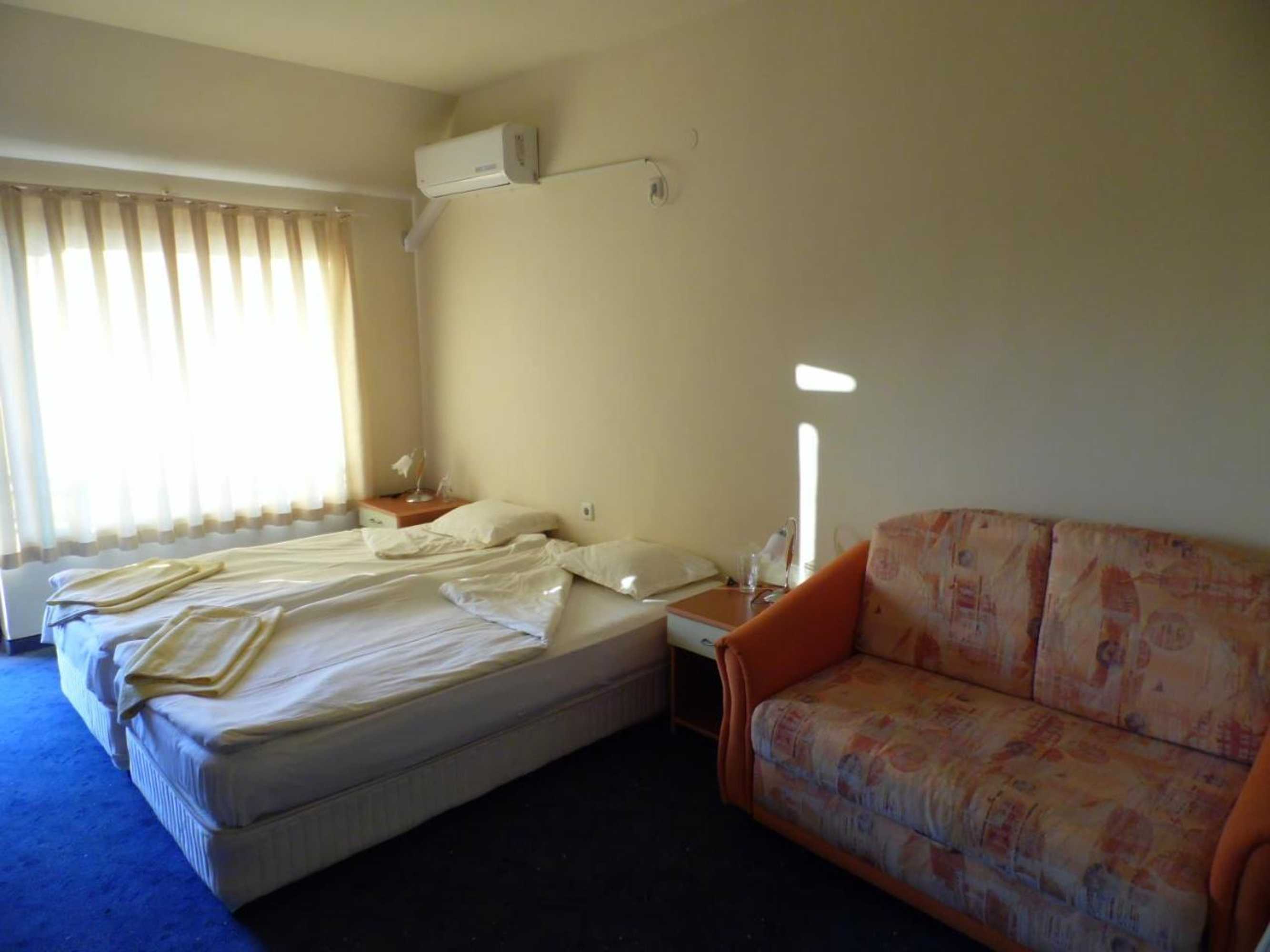 Gift card for Hotel Amigos