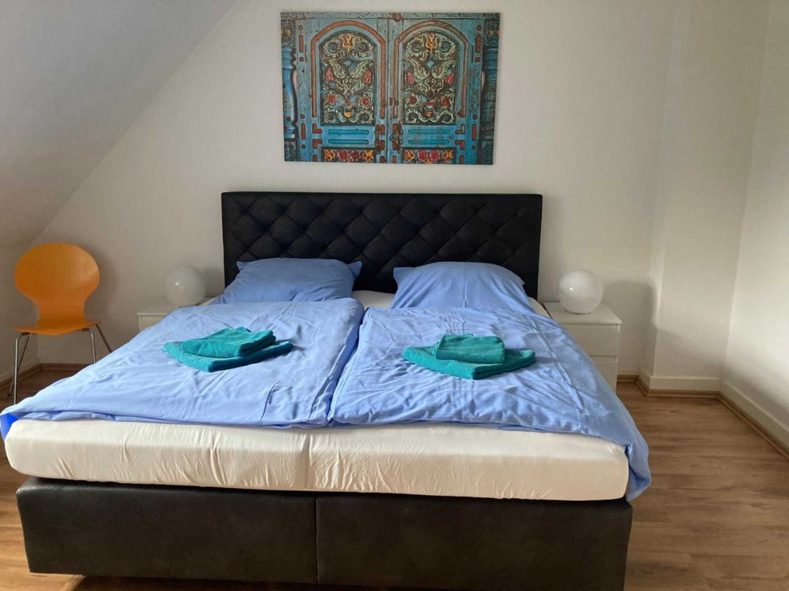 Gift card for Altenbochumer Apartment