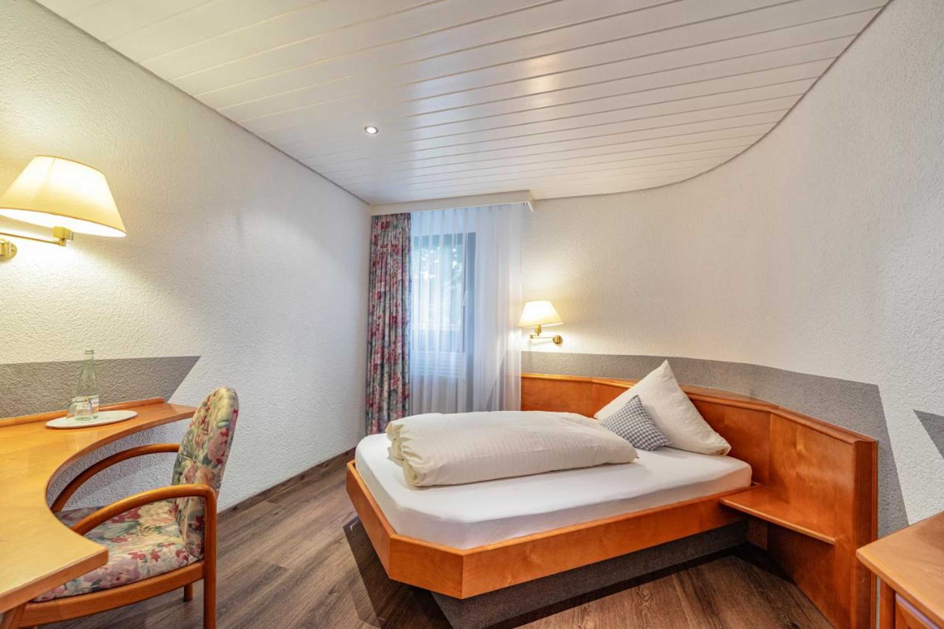 Gift card for Hotel Riegeler Hof