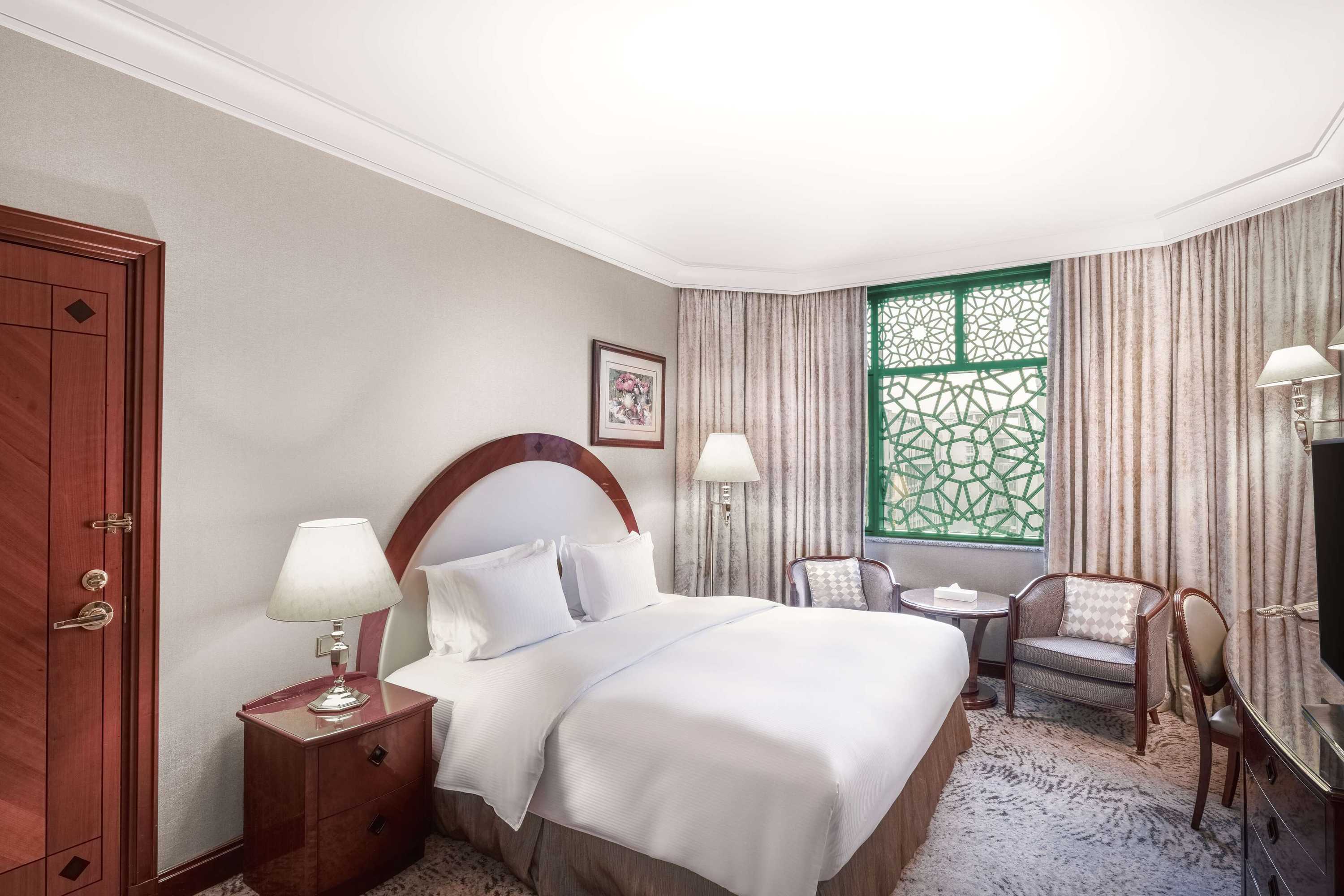 Gift card for Madinah Hilton Gift card for Madinah Hilton