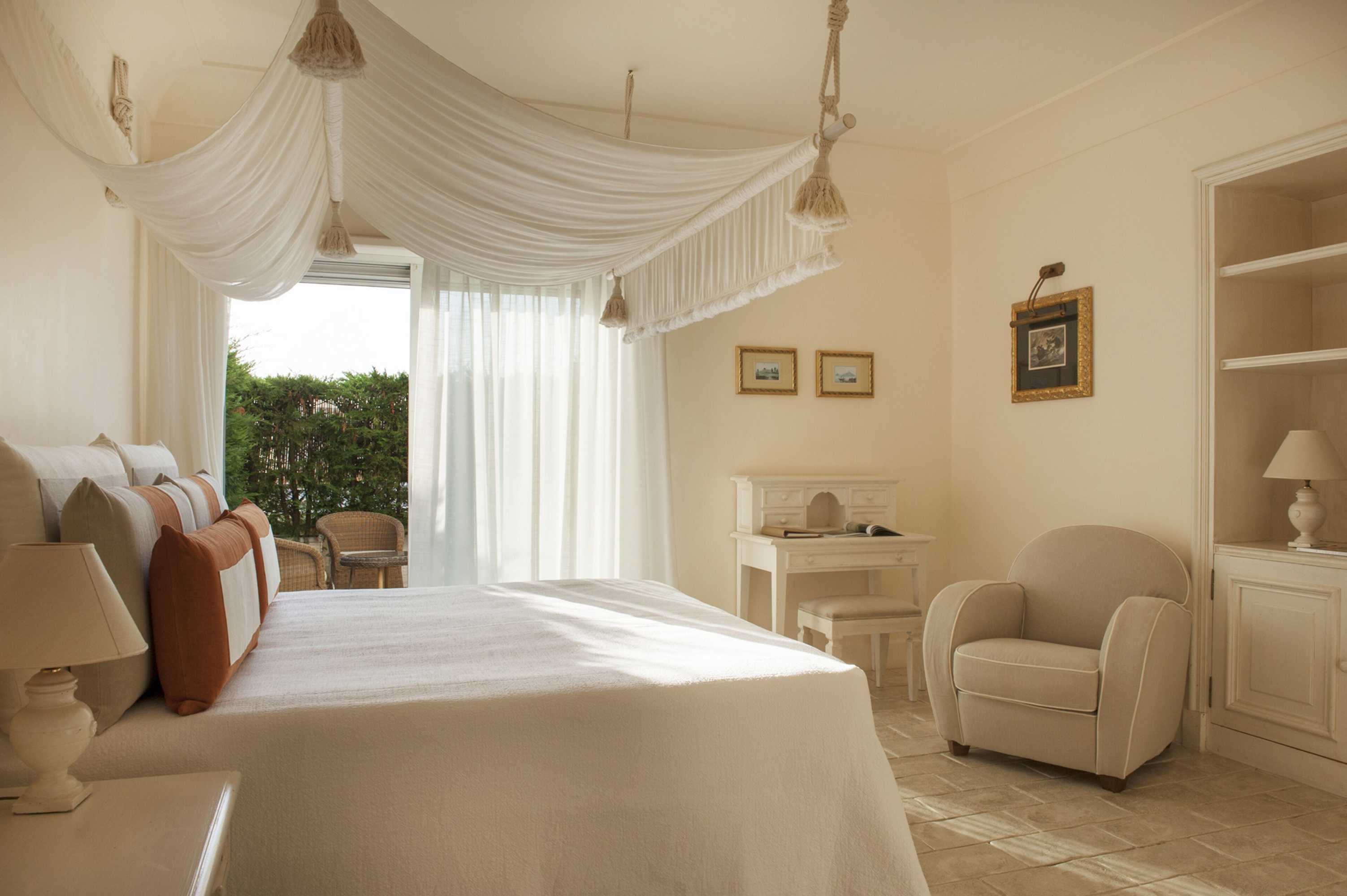 Gift card for Jumeirah Capri Palace