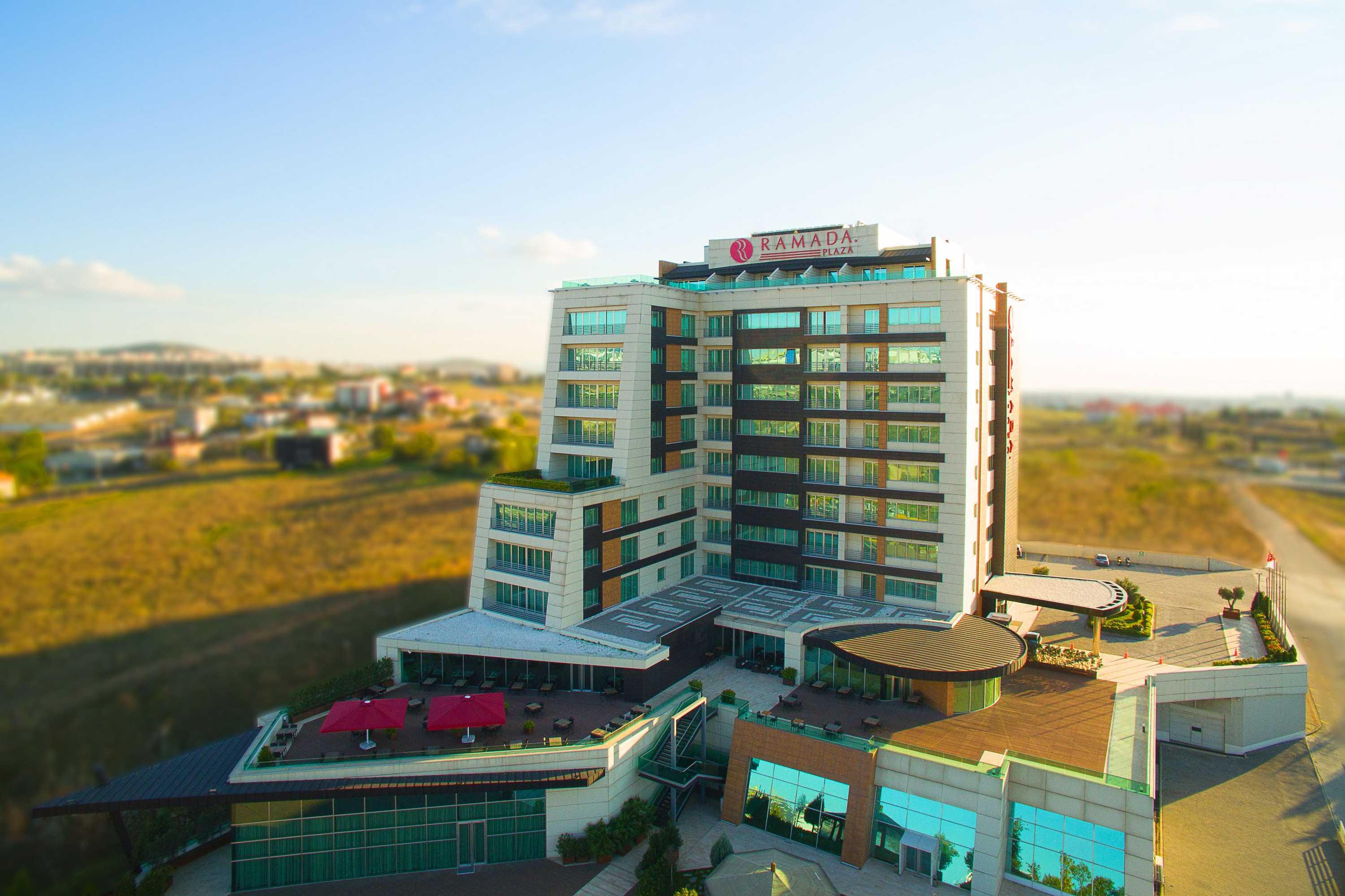 Gift card for Ramada Plaza by Wyndham Istanbul Asia Airport Gift card for Ramada Plaza by Wyndham Istanbul Asia Airport