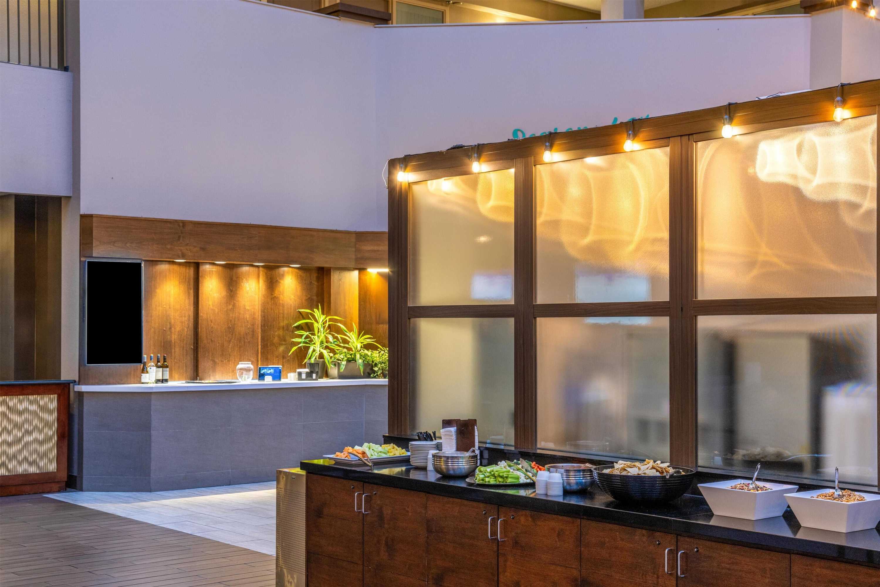 Gift card for Embassy Suites by Hilton Seattle Bellevue