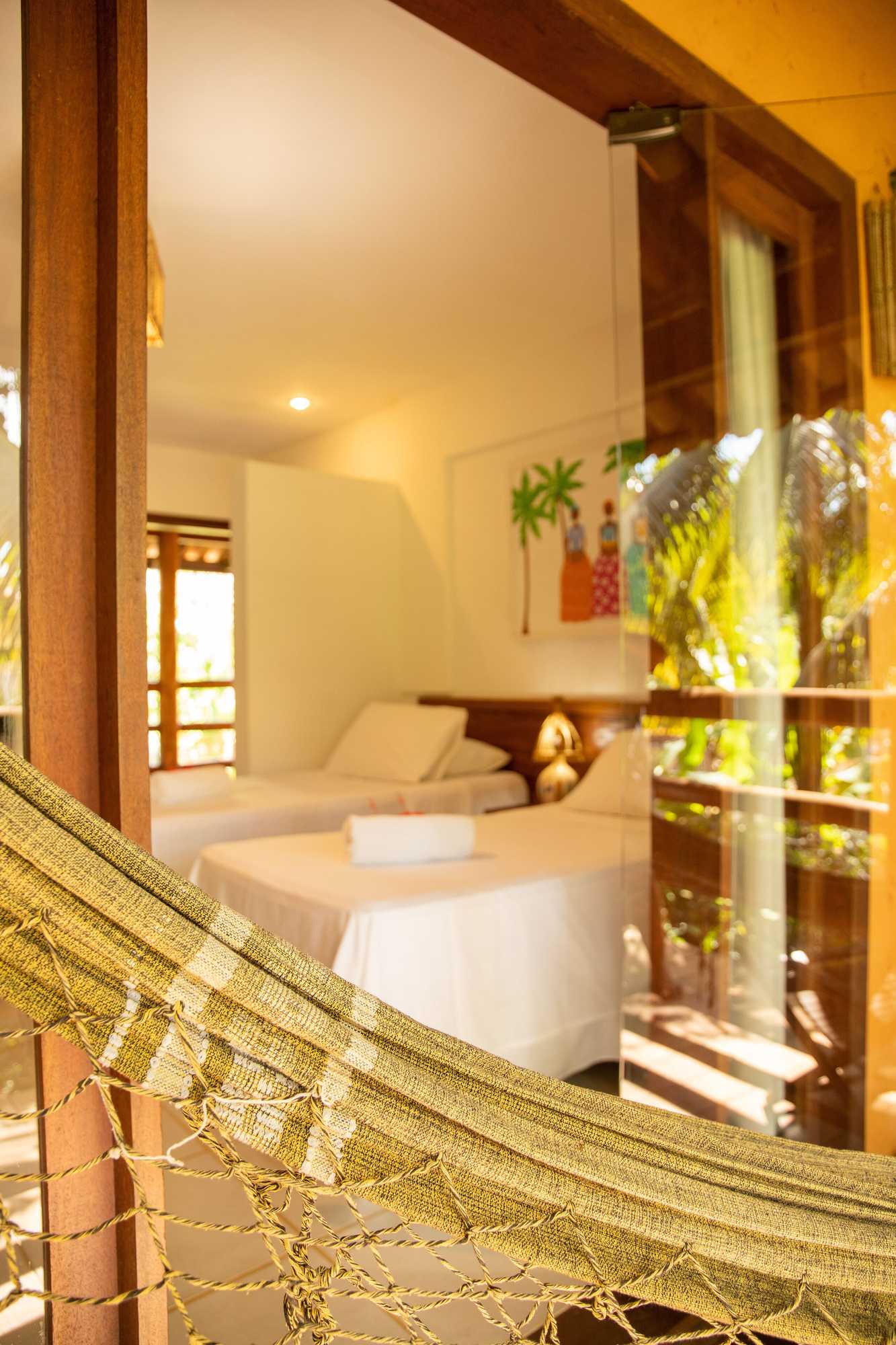 Gift card for Pousada Vila do Dengo Gift card for Pousada Vila do Dengo