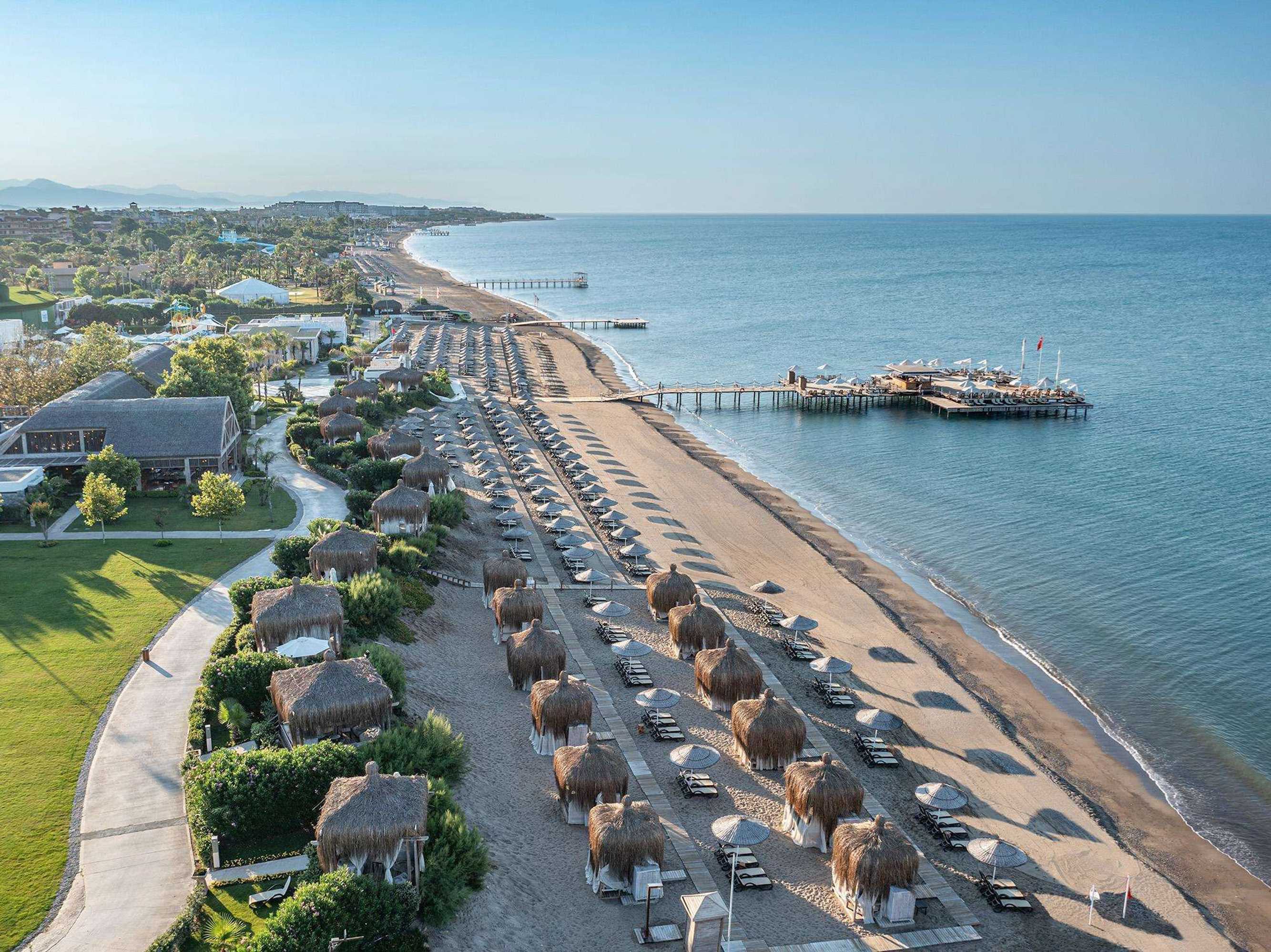 Gift card for Ela Excellence Resort Belek - All Inclusive Gift card for Ela Excellence Resort Belek - All Inclusive