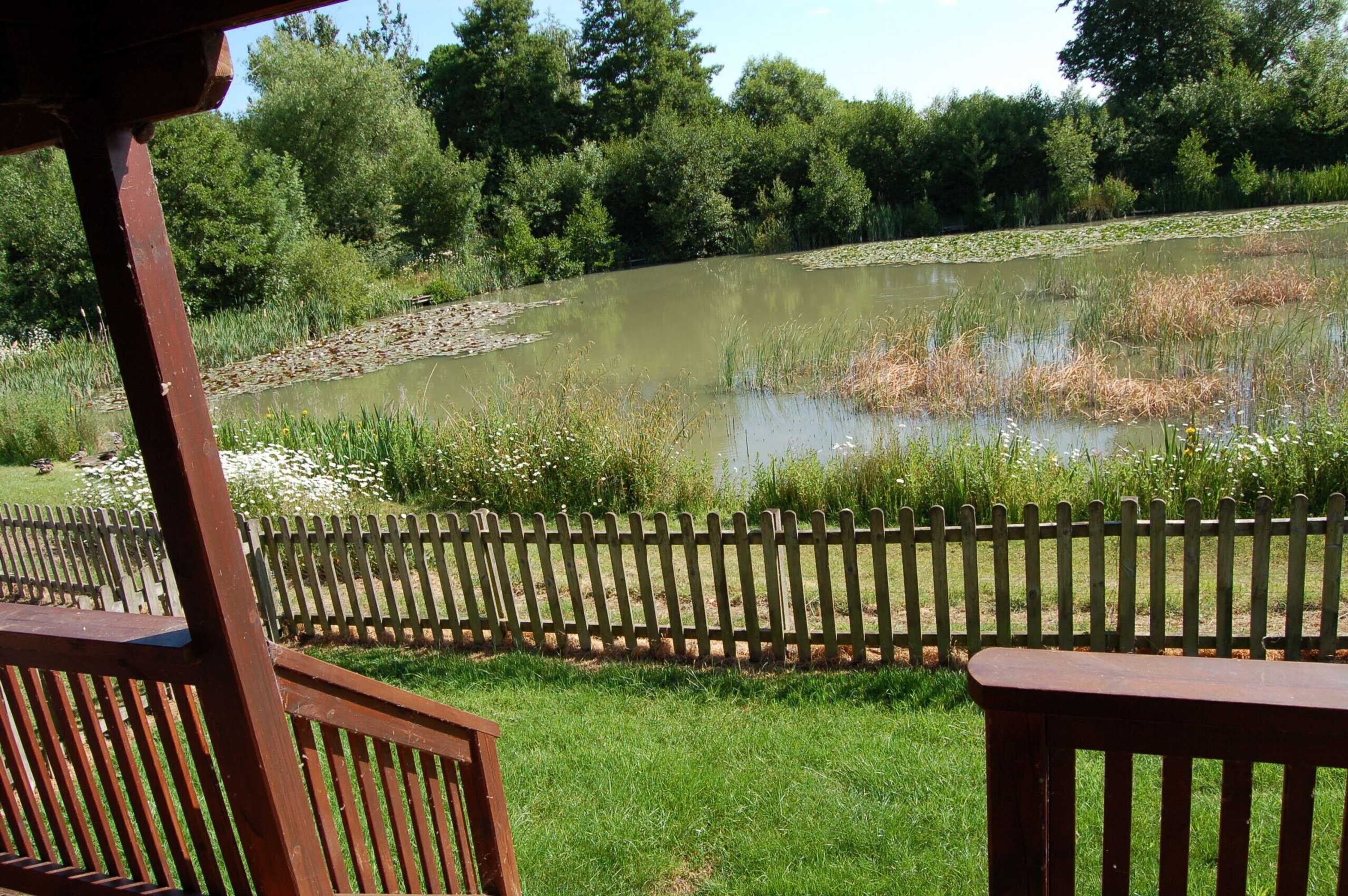 Gift card for Watermeadow Lakes & Lodges Gift card for Watermeadow Lakes & Lodges