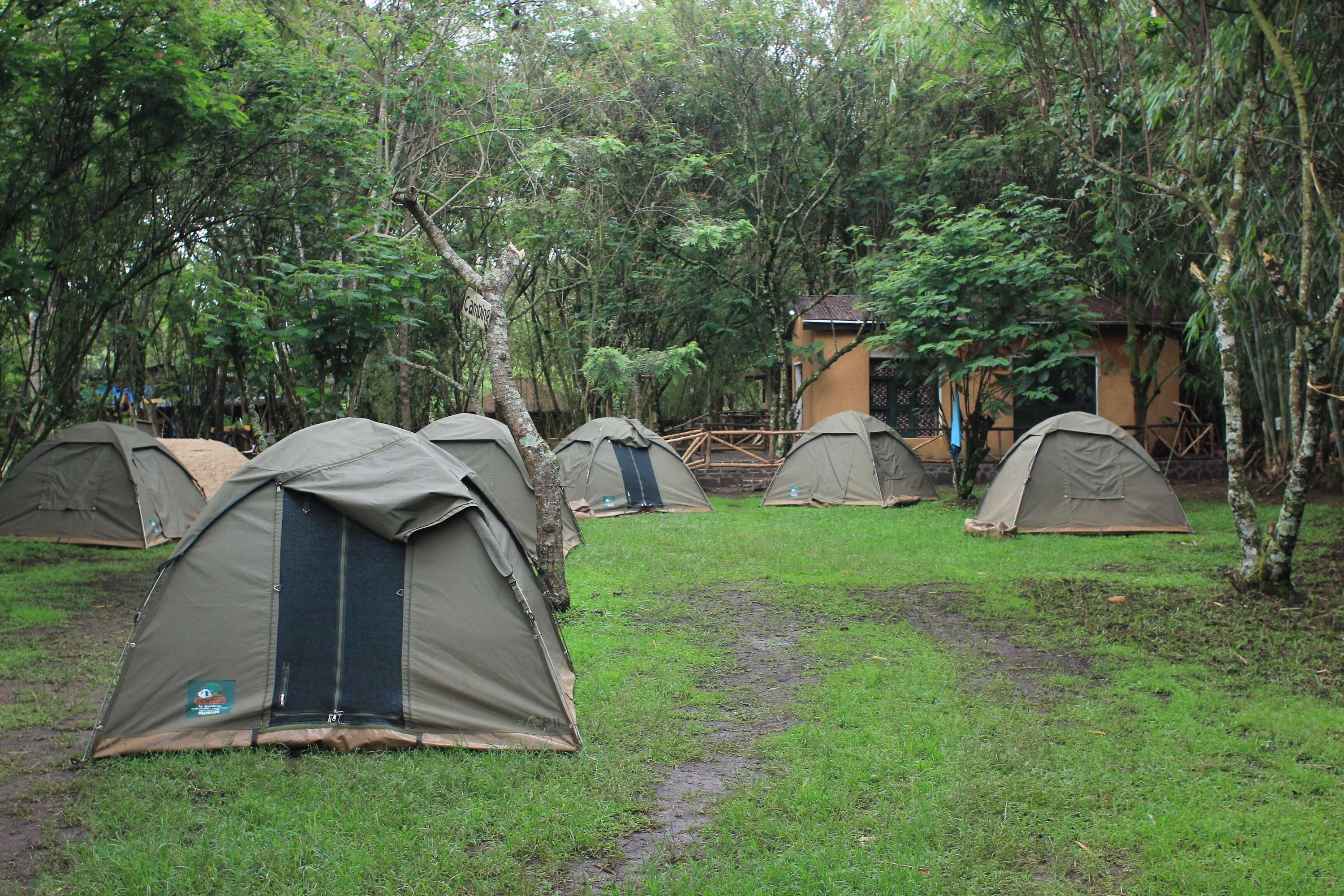 Gift card for Red Rocks Rwanda Guesthouse & Campsite Gift card for Red Rocks Rwanda Guesthouse & Campsite