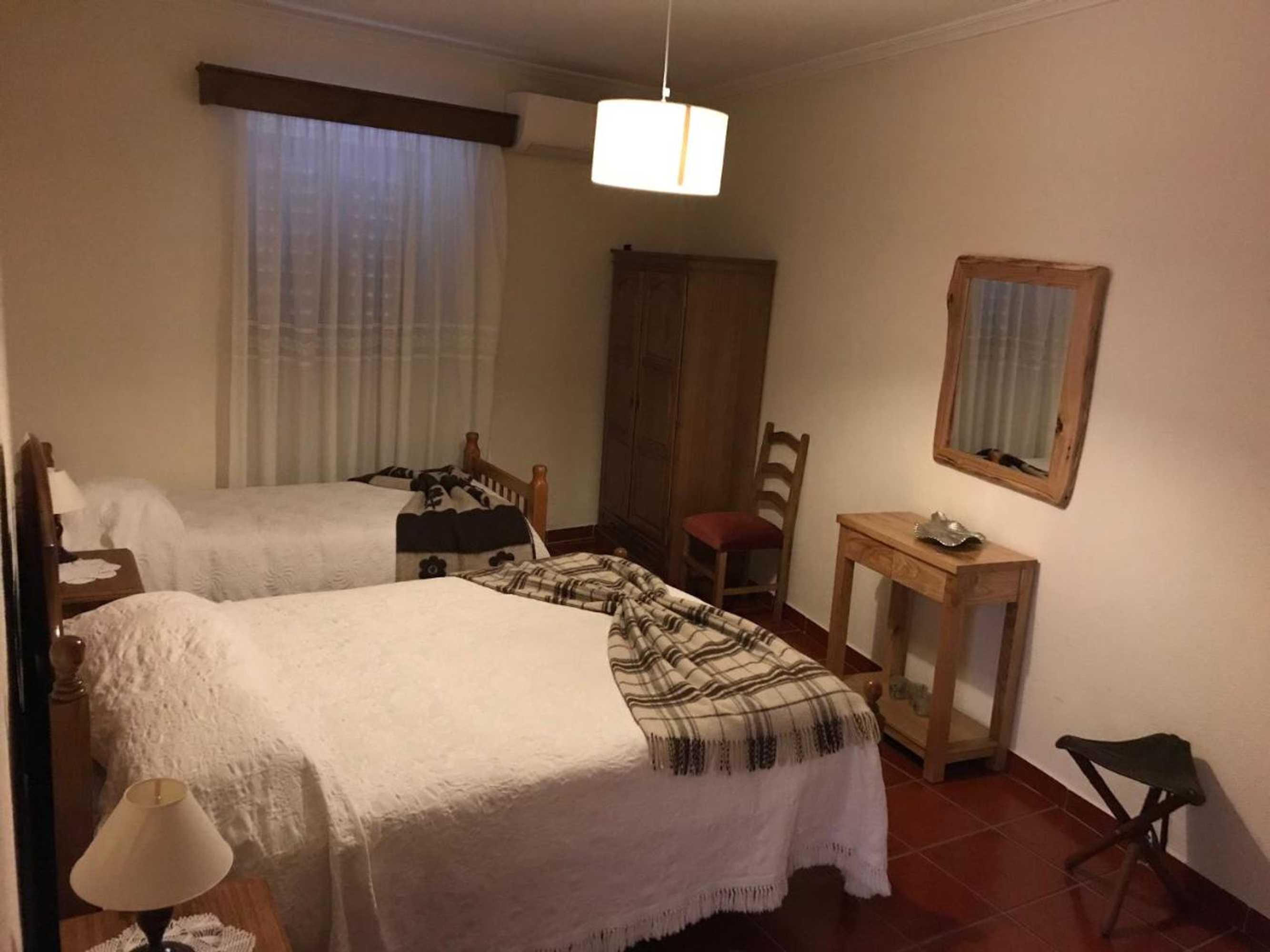 Gift card for Casa do Outeirinho