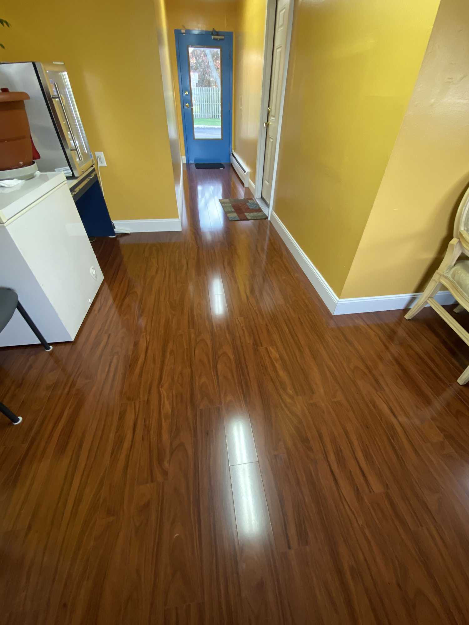 Gift card for Scottish Inns