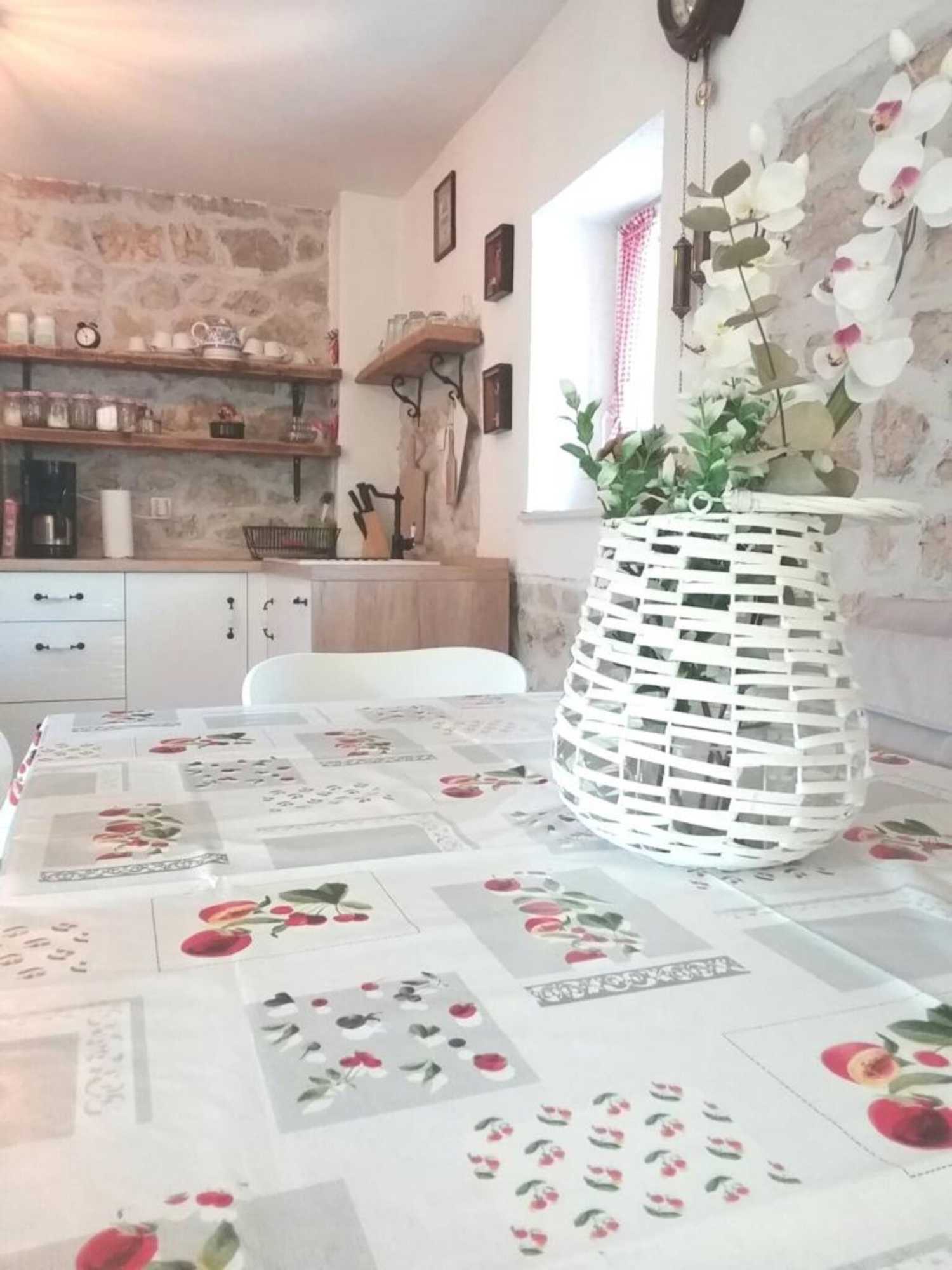 Gift card for Holiday Home Jadrić