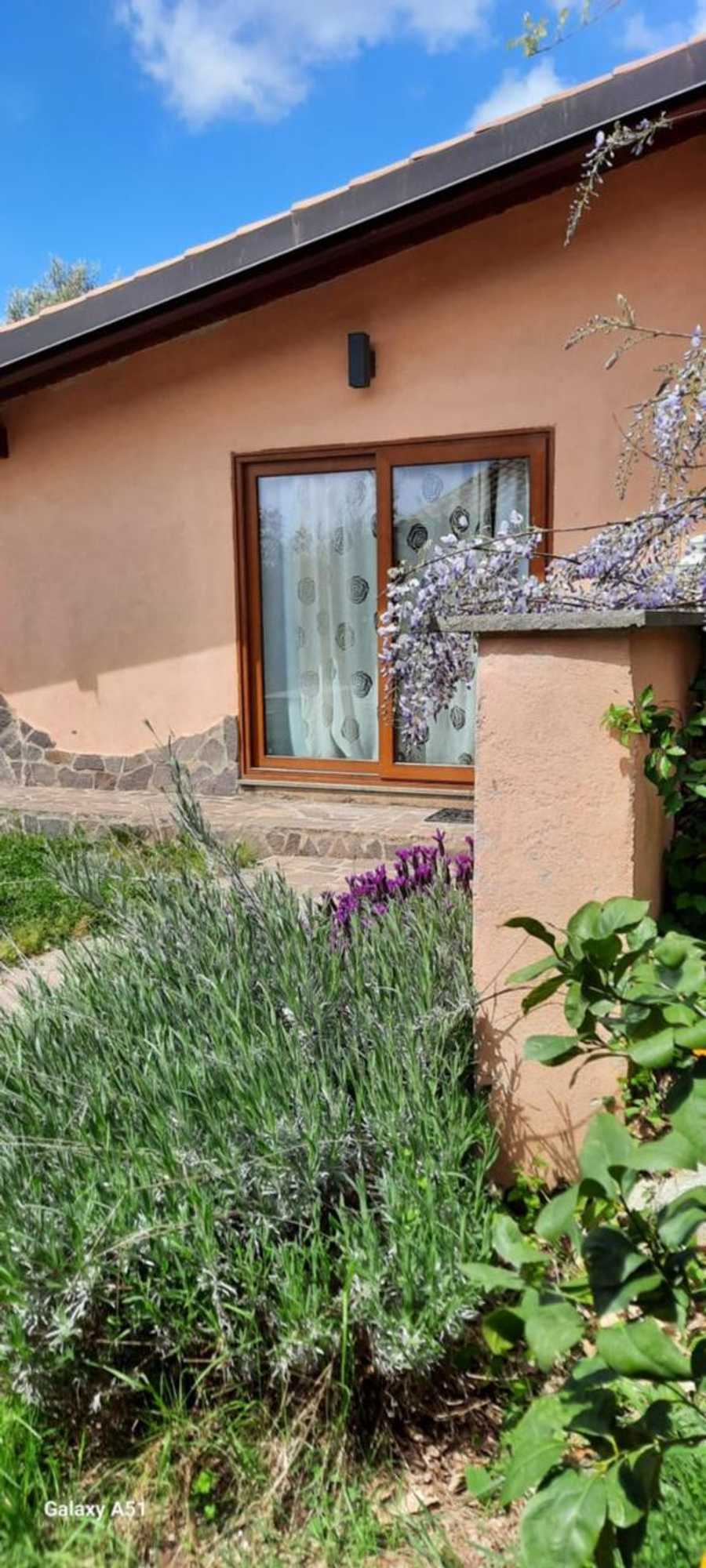 Gift card for B&b A Casa di Silvia