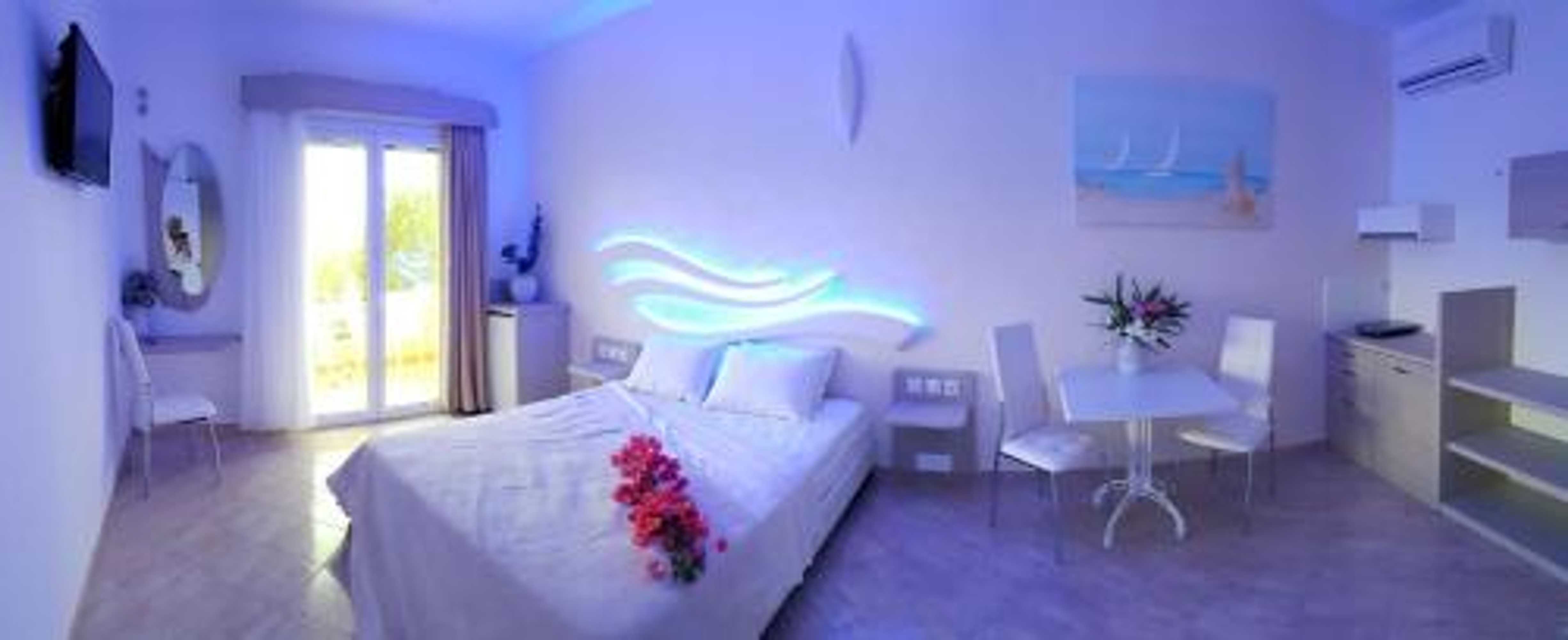 Gift card for Posidonio Hotel Gift card for Posidonio Hotel
