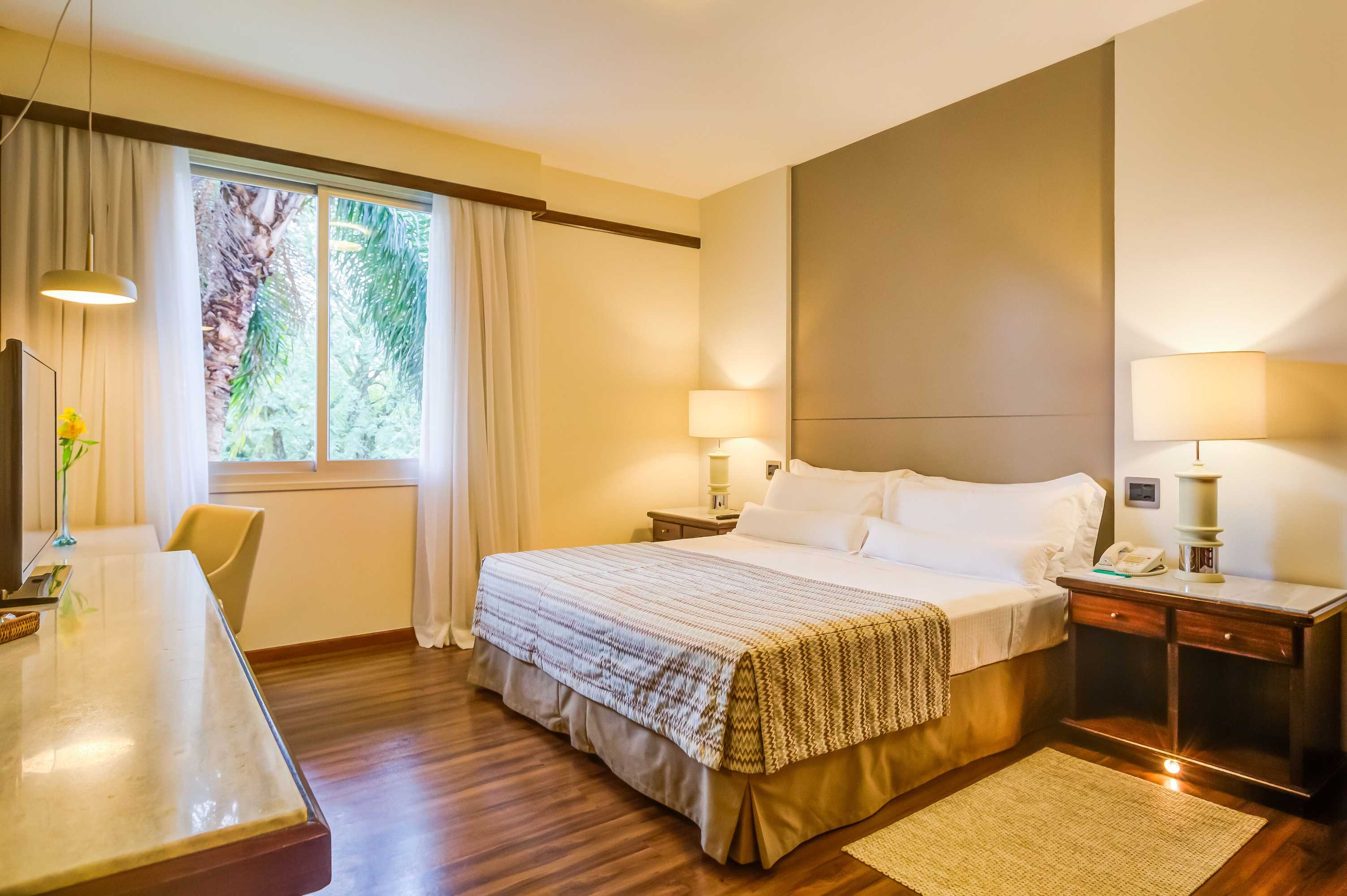 Gift card for Bourbon Thermas Eco Resort Cataratas do Iguaçu