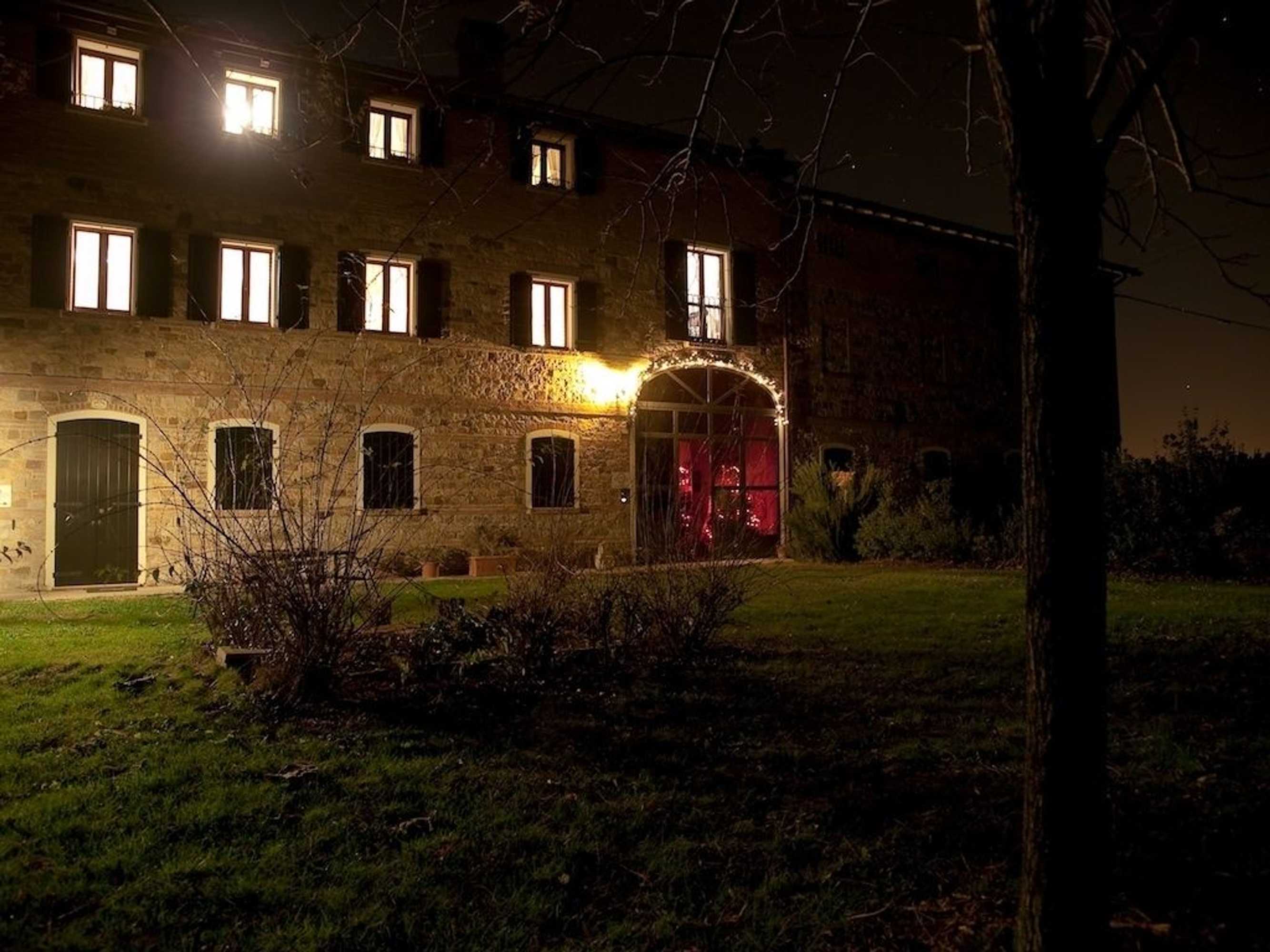 Gift card for Agriturismo Il Brugnolo
