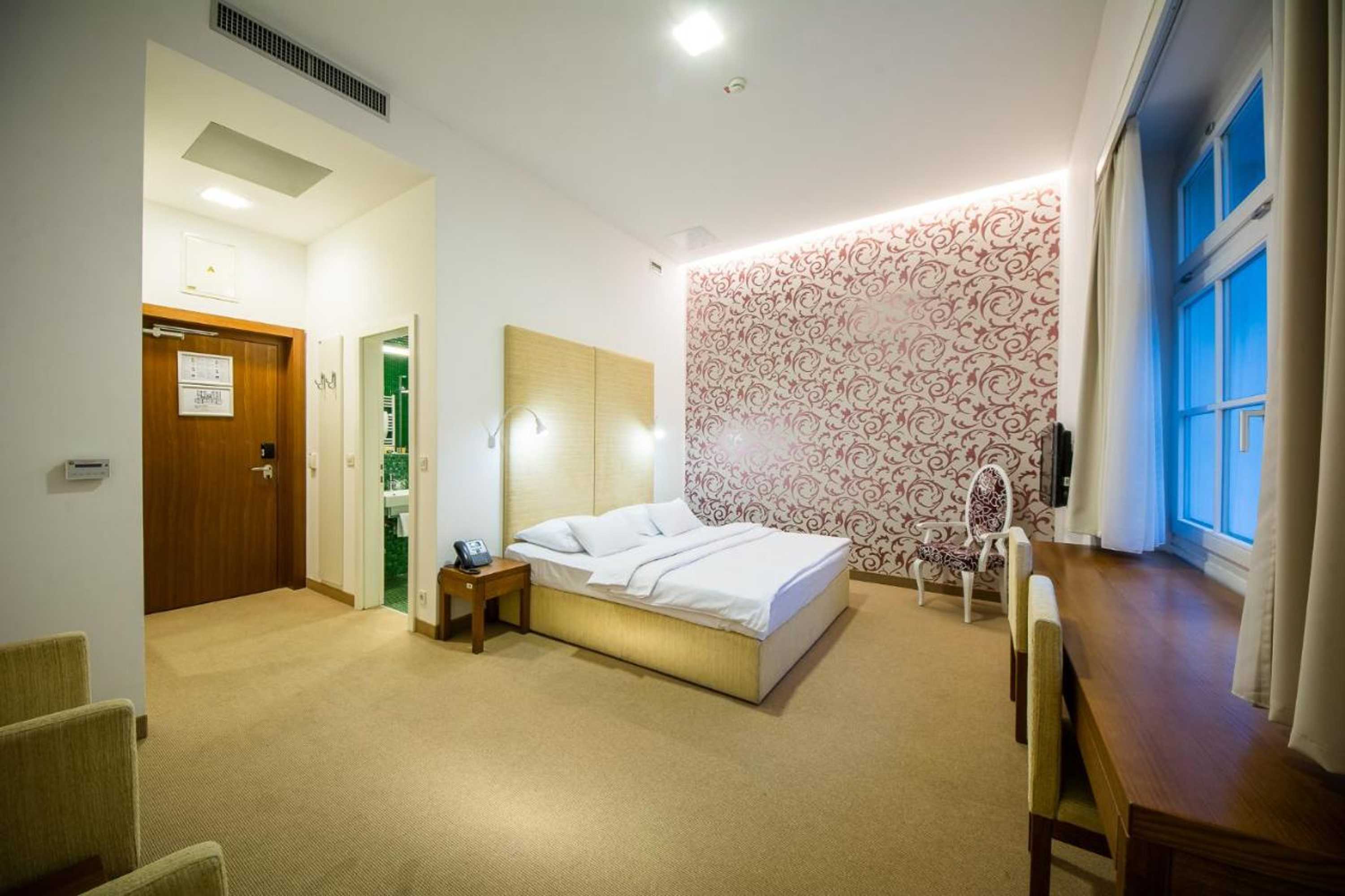 Gift card for Rimske Terme - Hotel Sofijin Dvor Gift card for Rimske Terme - Hotel Sofijin Dvor