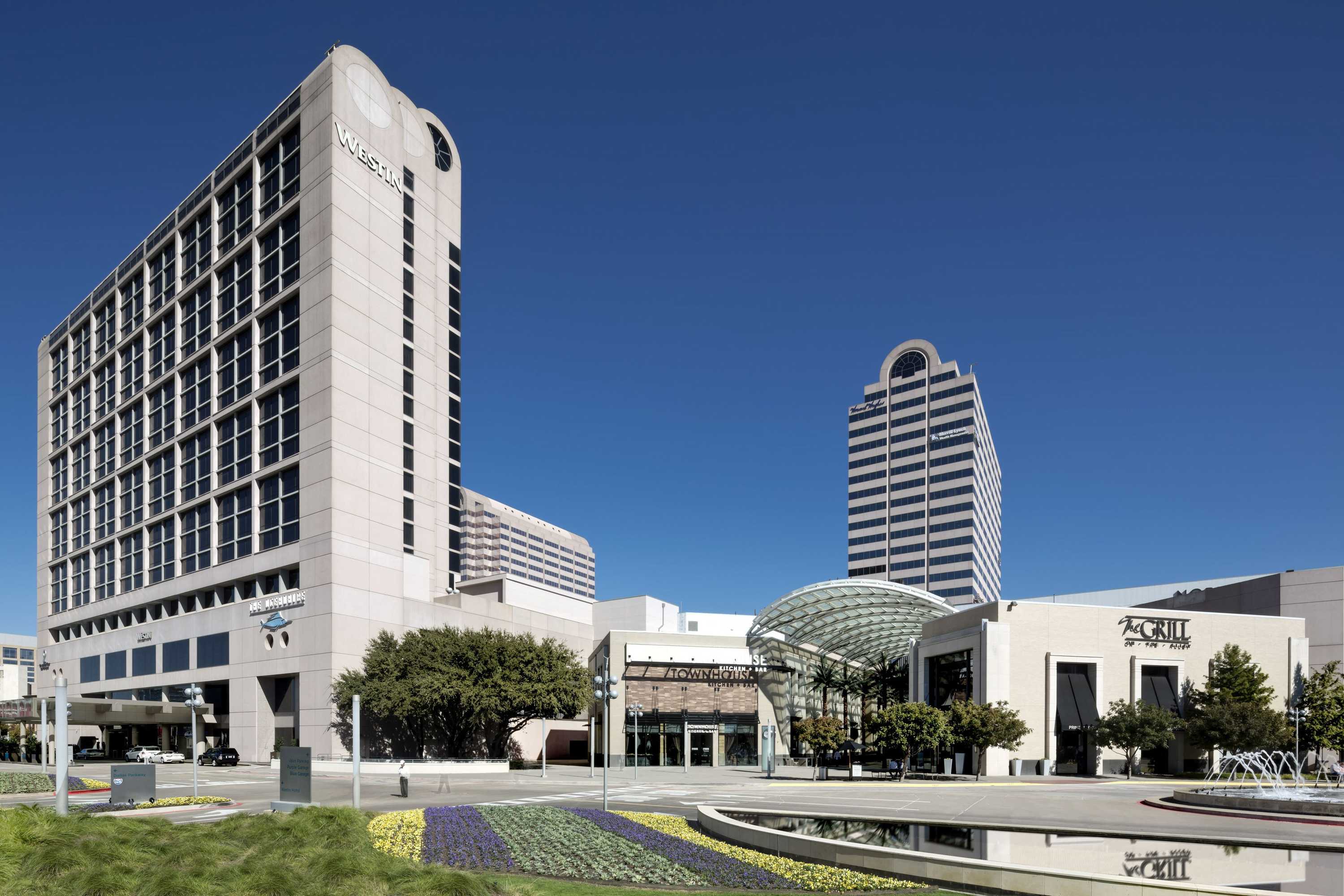 Gift card for The Westin Galleria Dallas Gift card for The Westin Galleria Dallas
