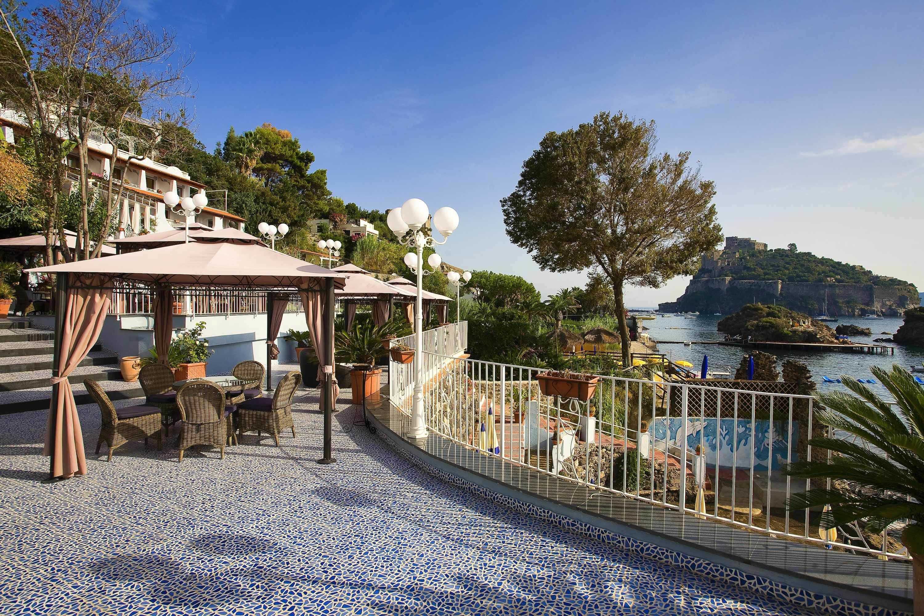 Gift card for Strand Hotel Terme Delfini Gift card for Strand Hotel Terme Delfini