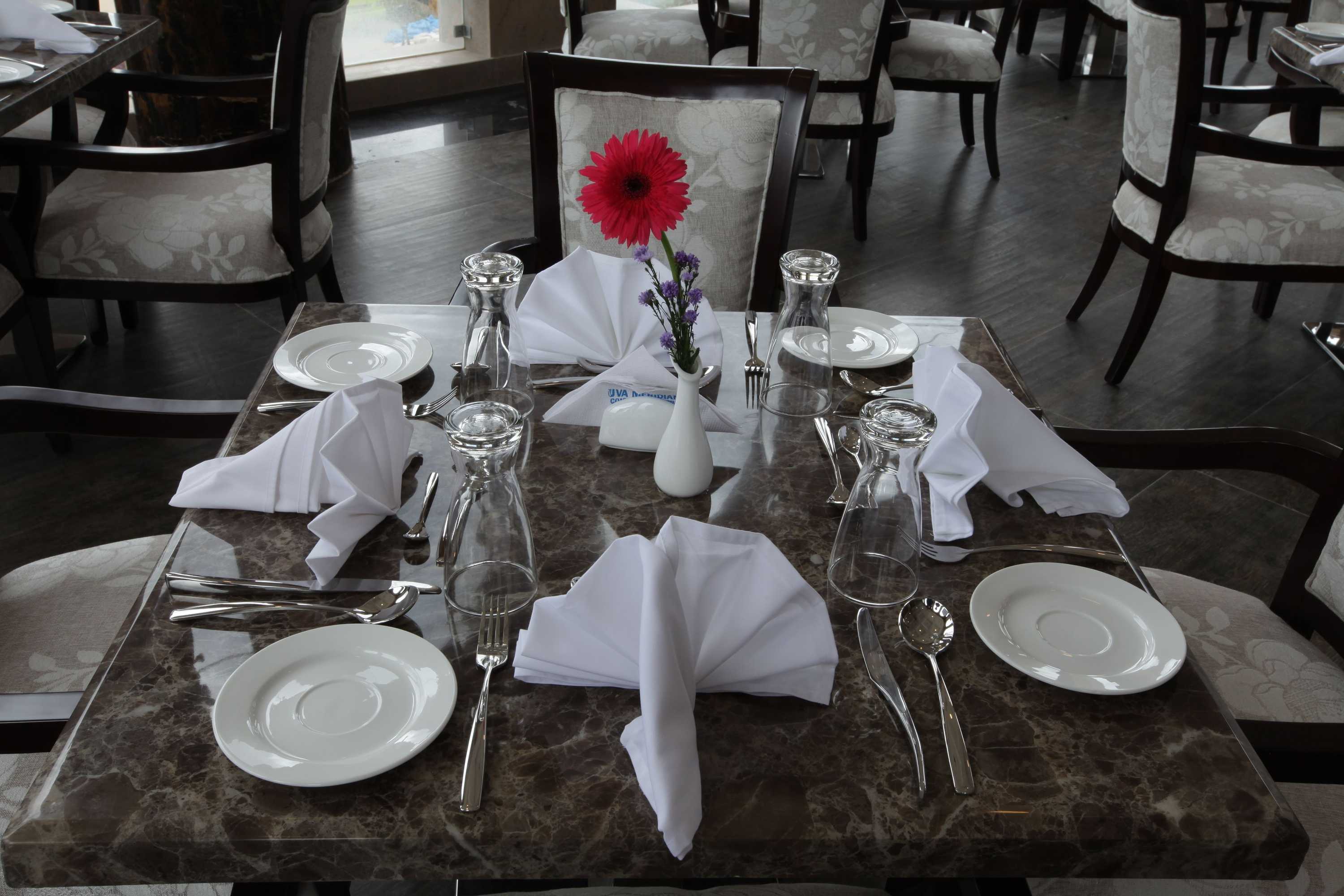 Gift card for Uva Meridian Bay Resort And Spa