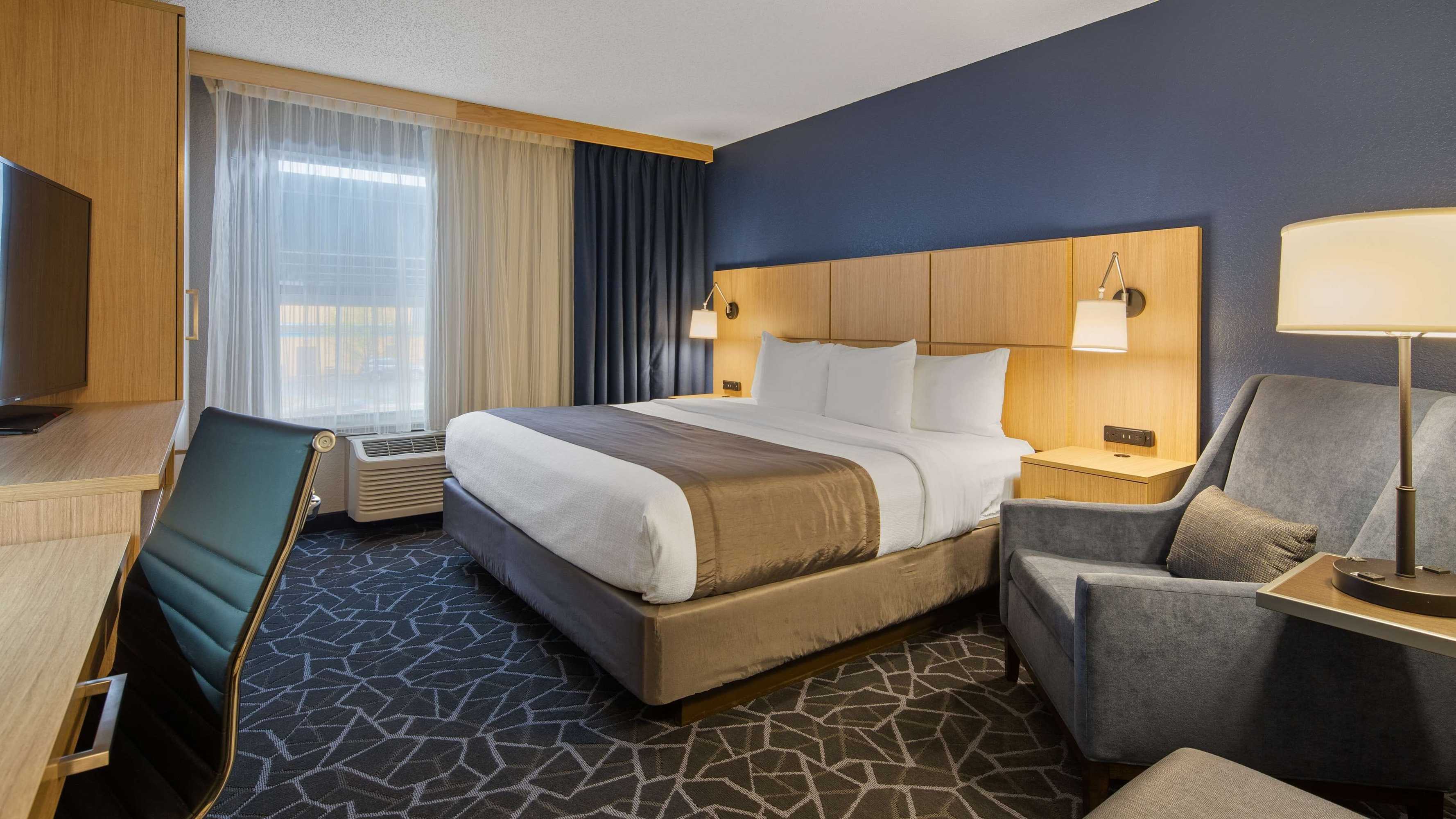 Gift card for Best Western Eau Claire South Gift card for Best Western Eau Claire South
