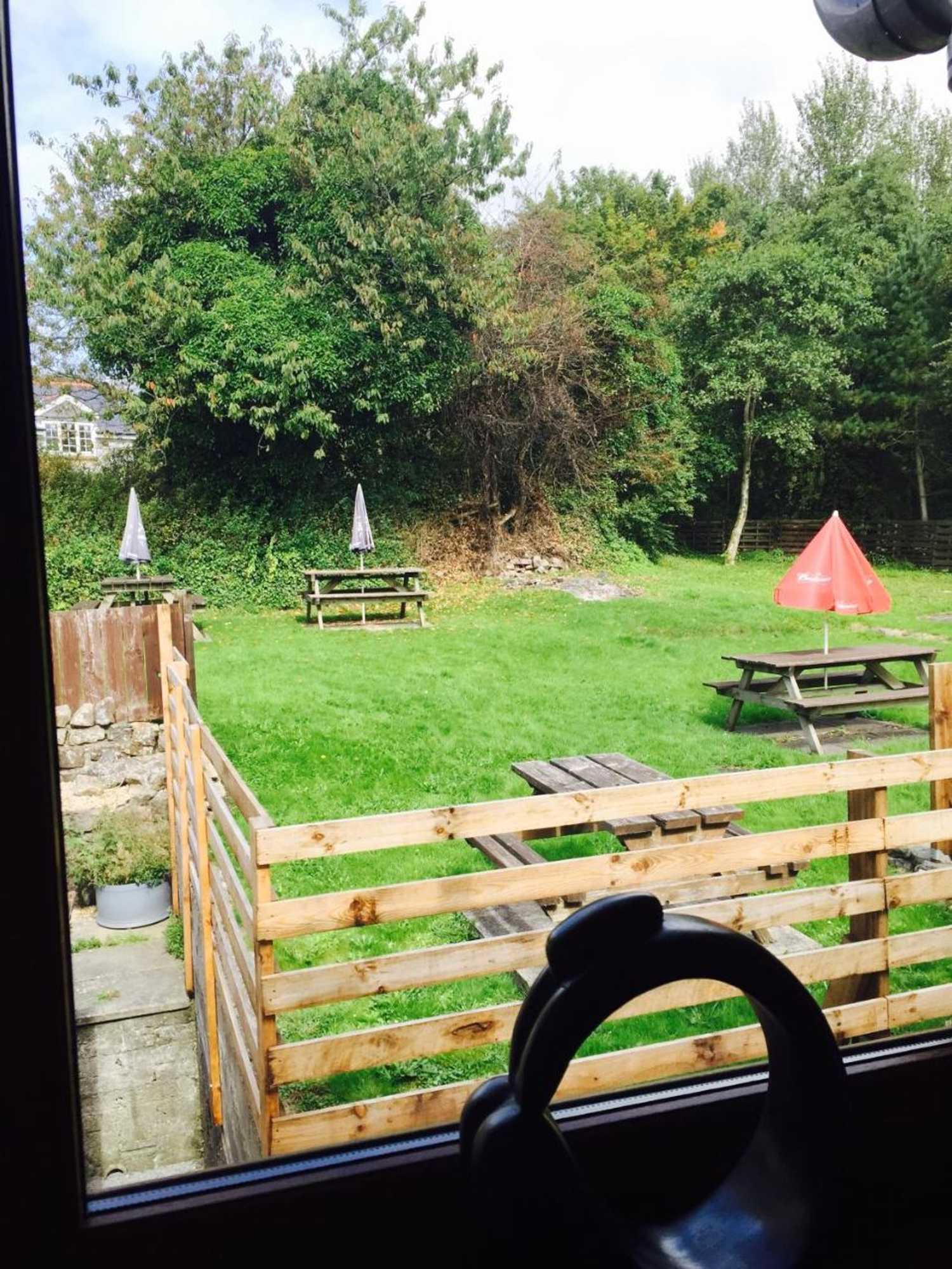 Gift card for The Nags Head Tredegar