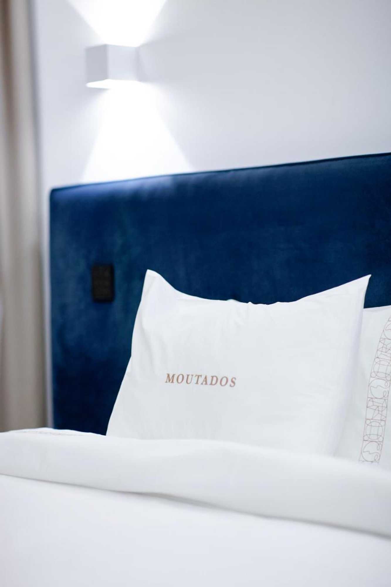 Gift card for Moutados