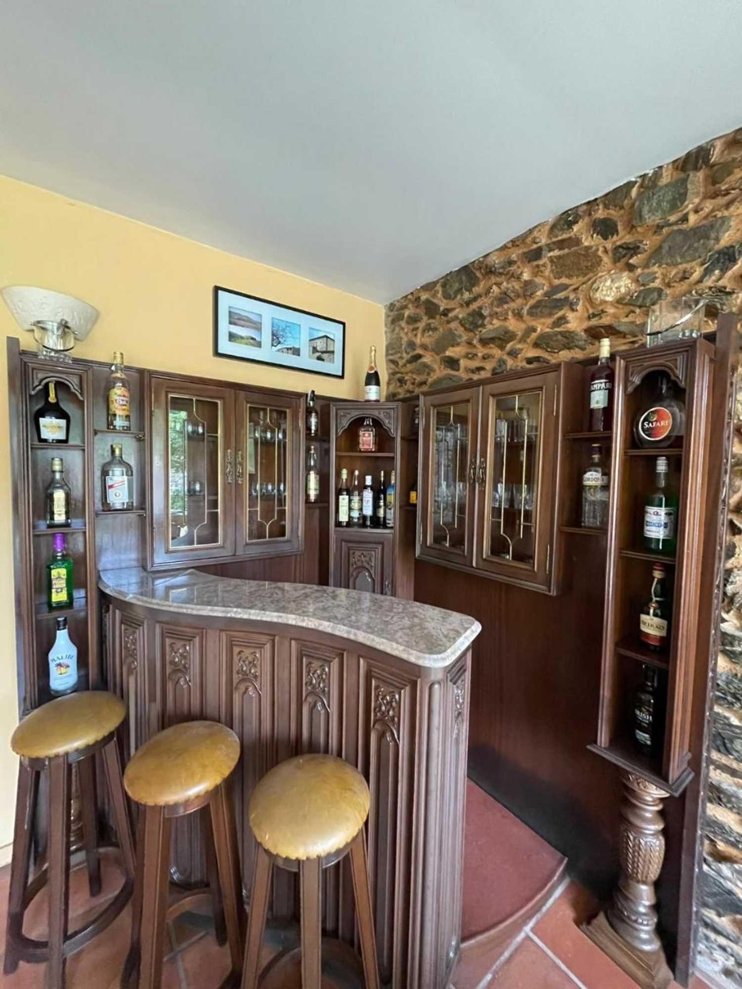 Gift card for Quinta Do Salgueiro