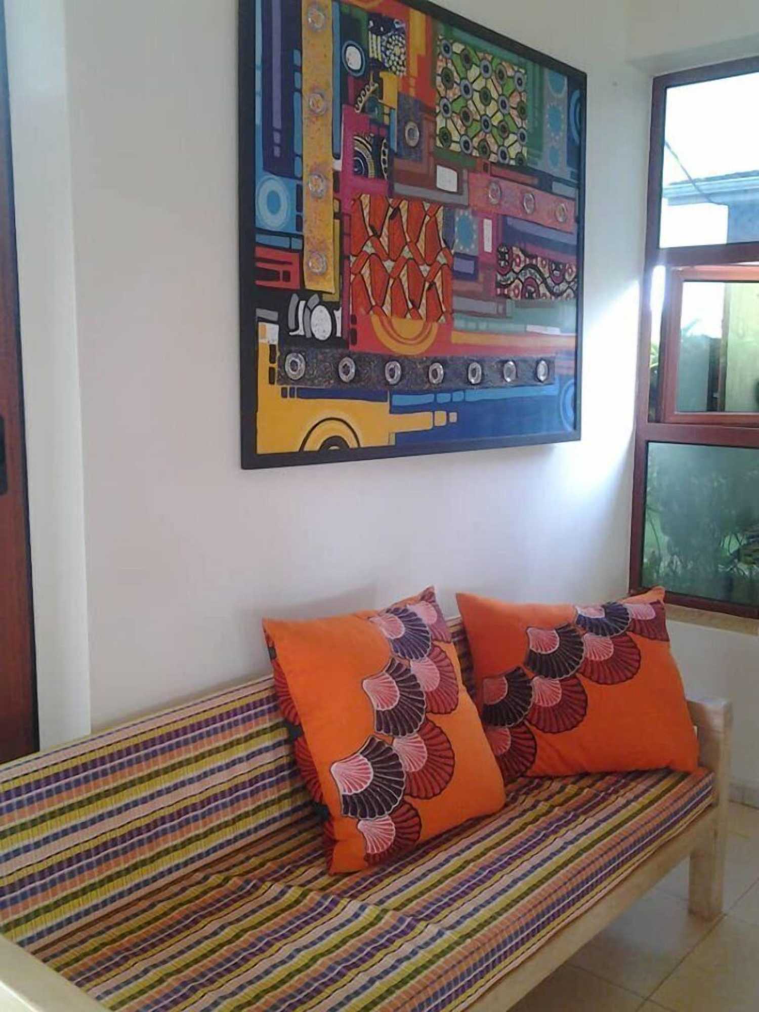 Gift card for Nyange Resort And Marina